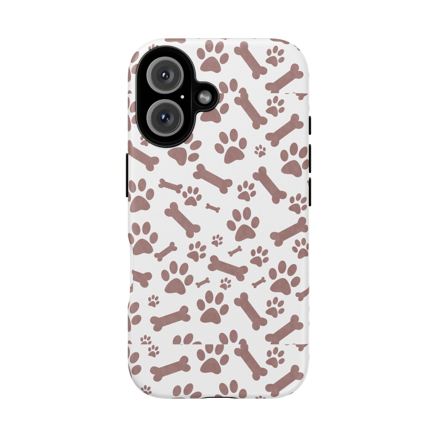 Pet Lovers Tough Phone Cases
