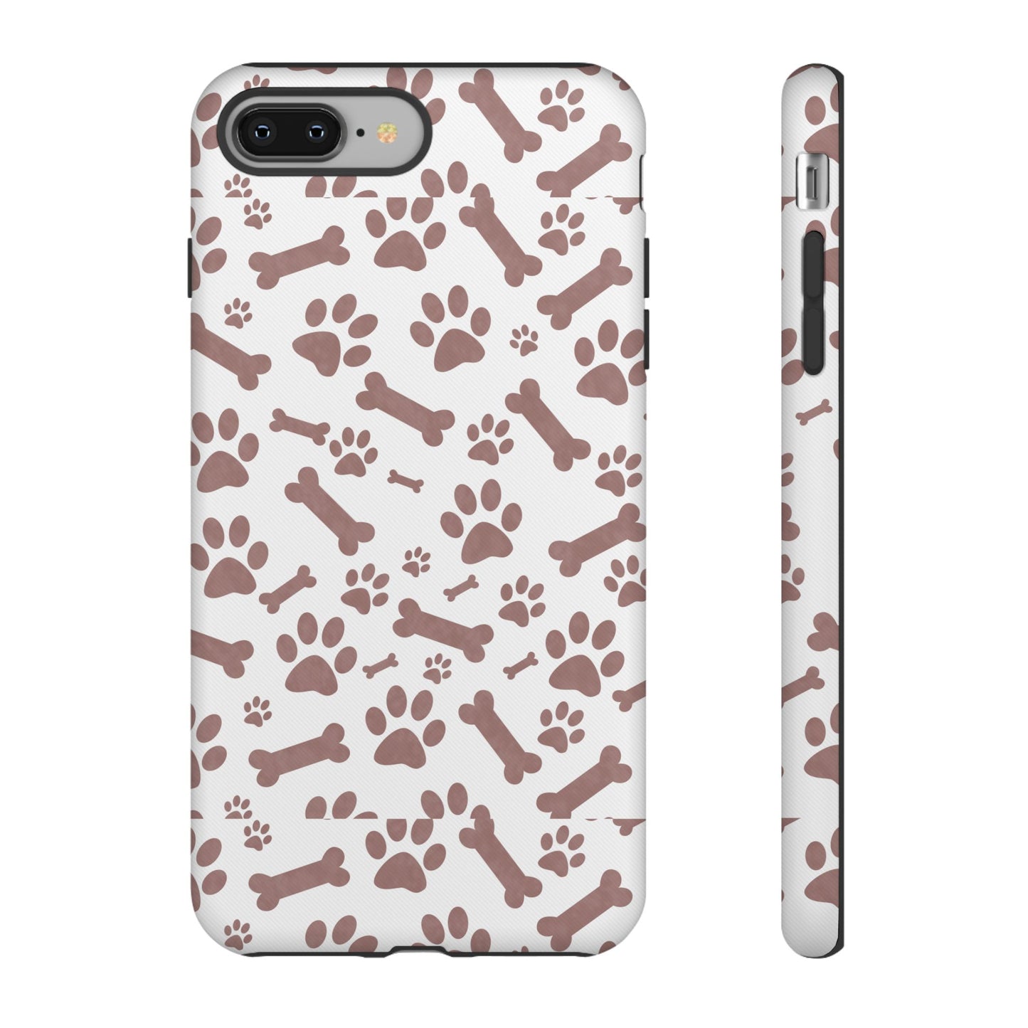Pet Lovers Tough Phone Cases