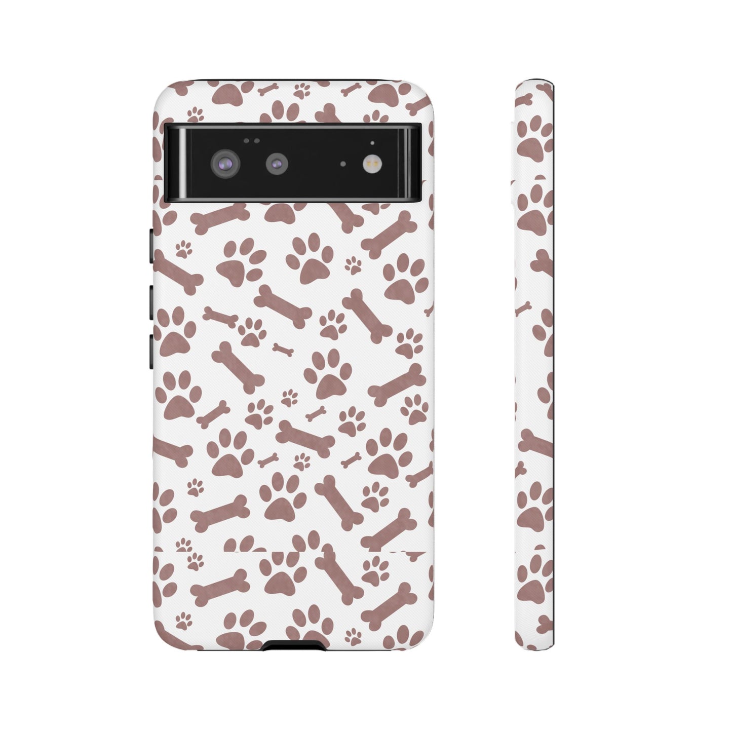 Pet Lovers Tough Phone Cases