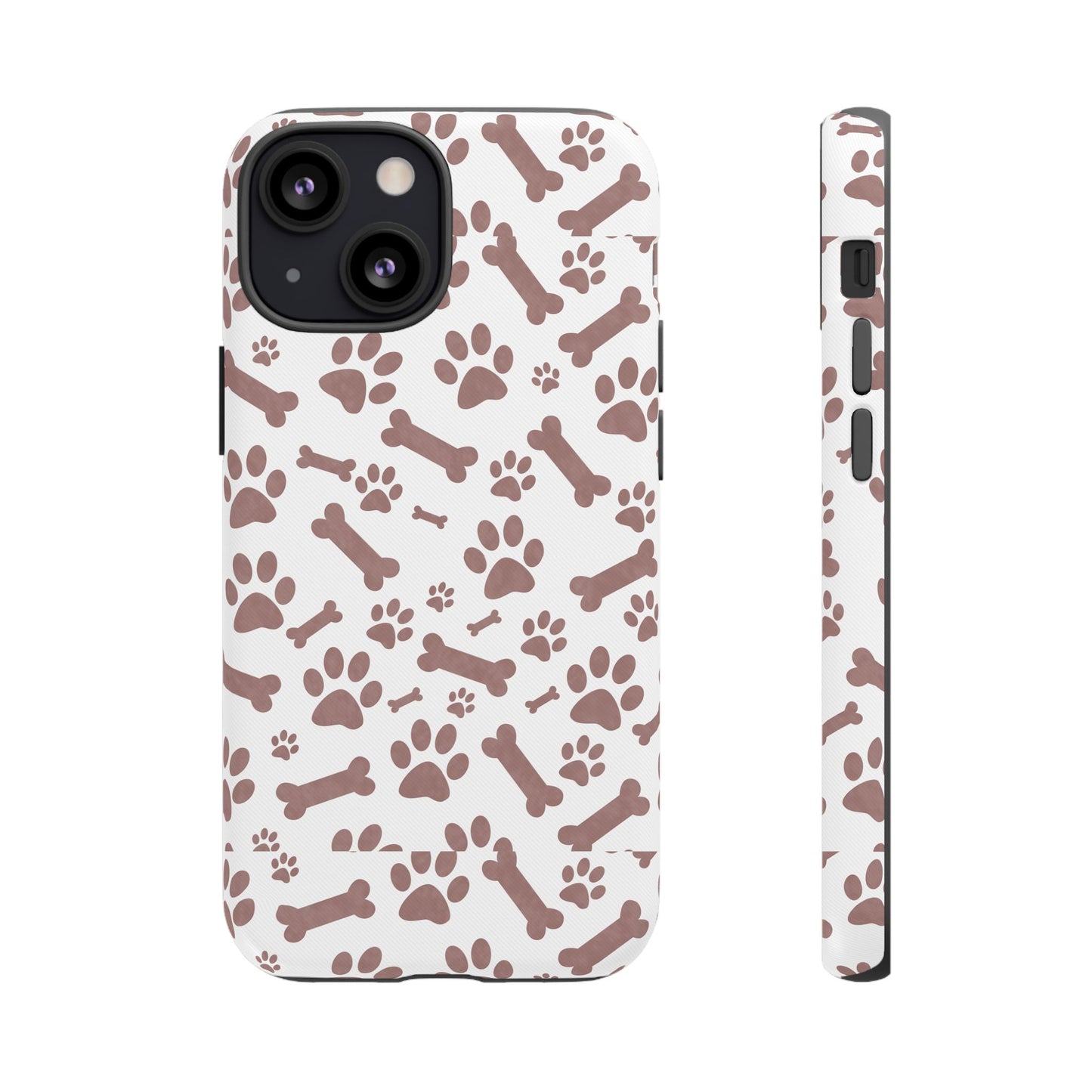 Pet Lovers Tough Phone Cases