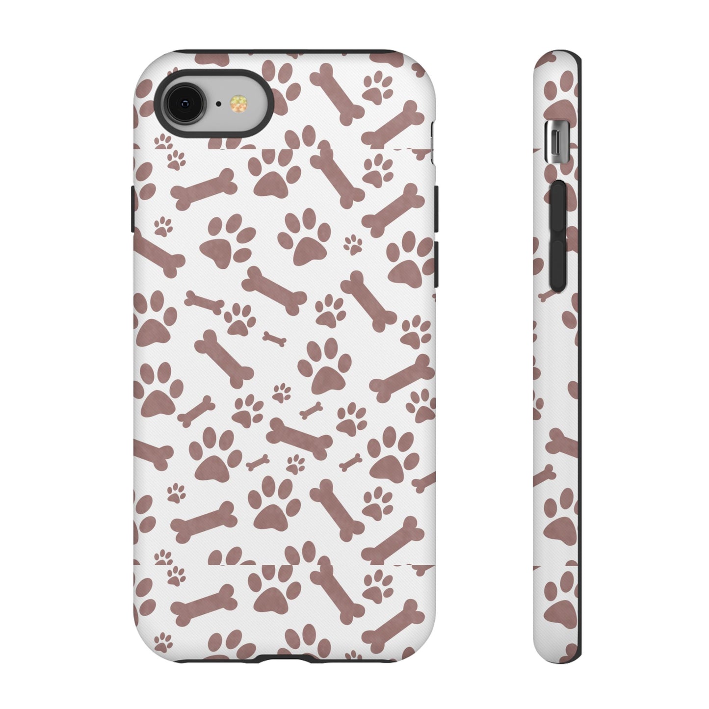 Pet Lovers Tough Phone Cases