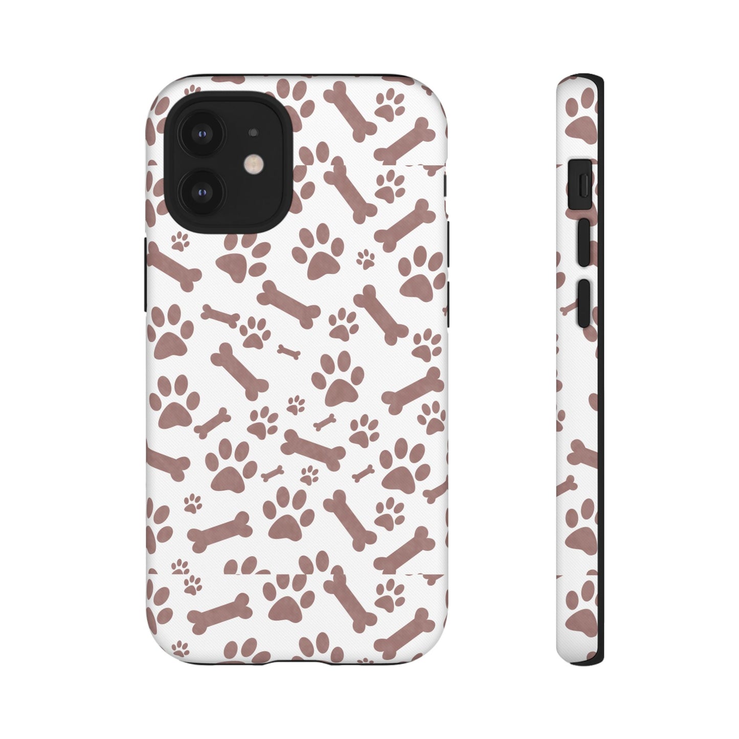 Pet Lovers Tough Phone Cases