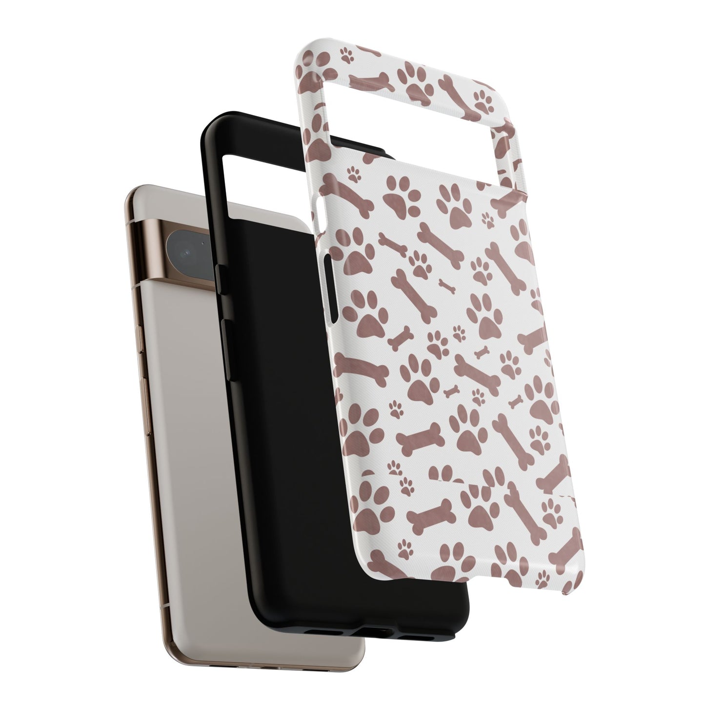 Pet Lovers Tough Phone Cases