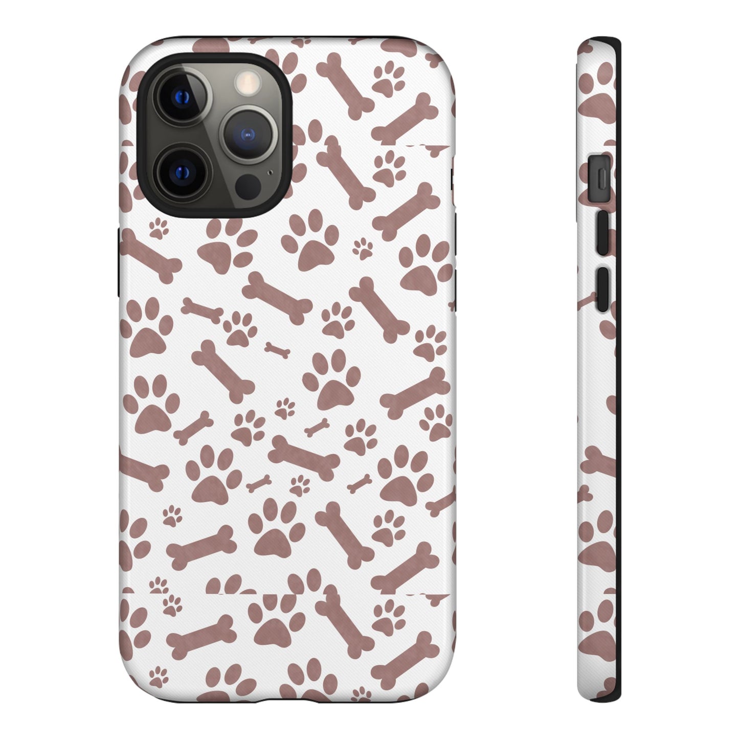 Pet Lovers Tough Phone Cases