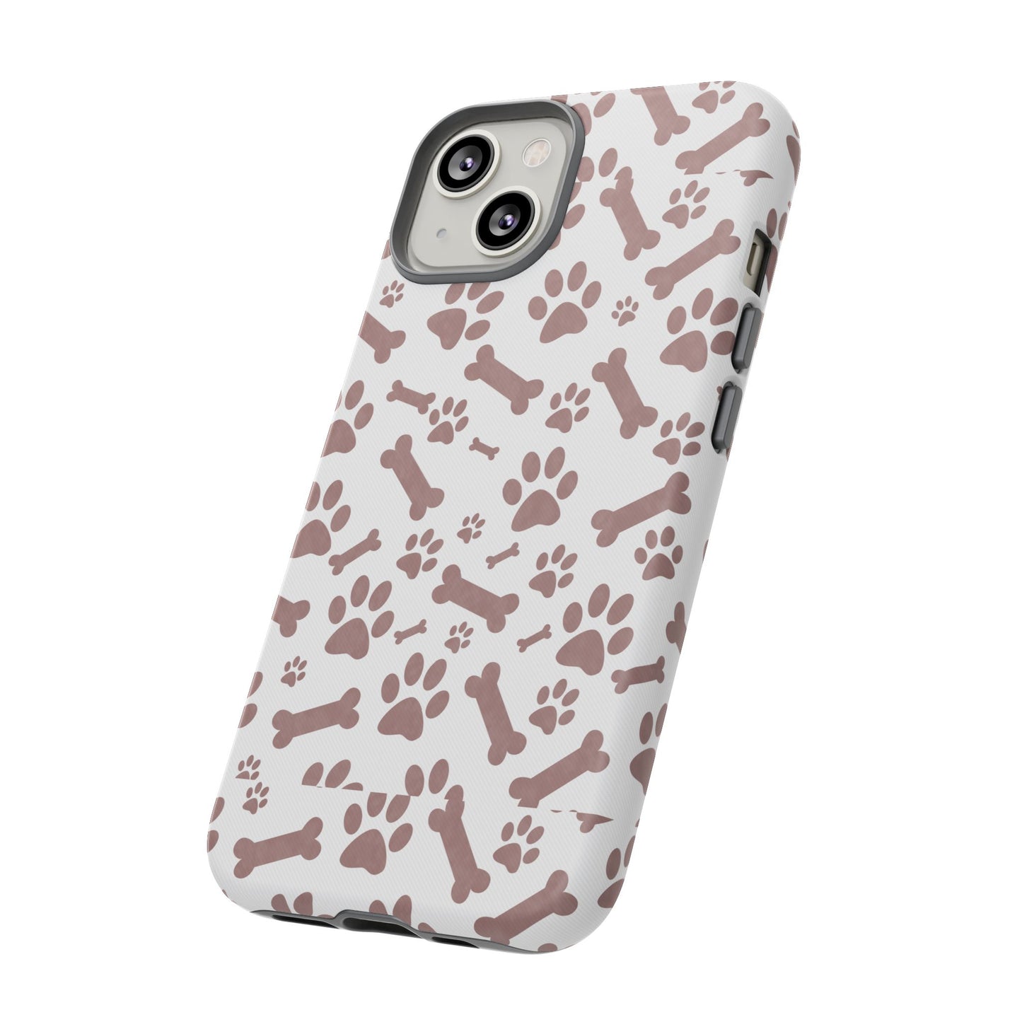 Pet Lovers Tough Phone Cases