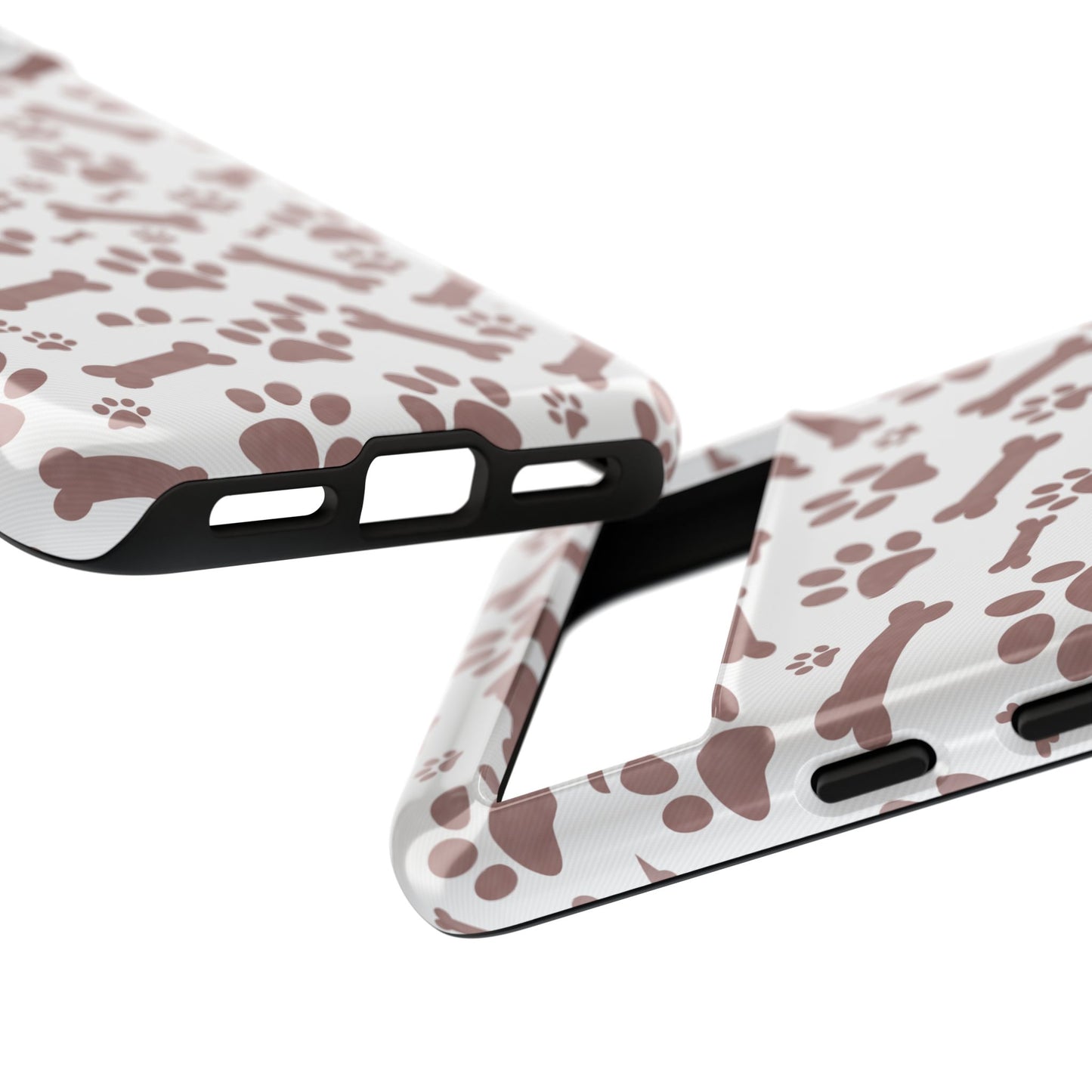 Pet Lovers Tough Phone Cases