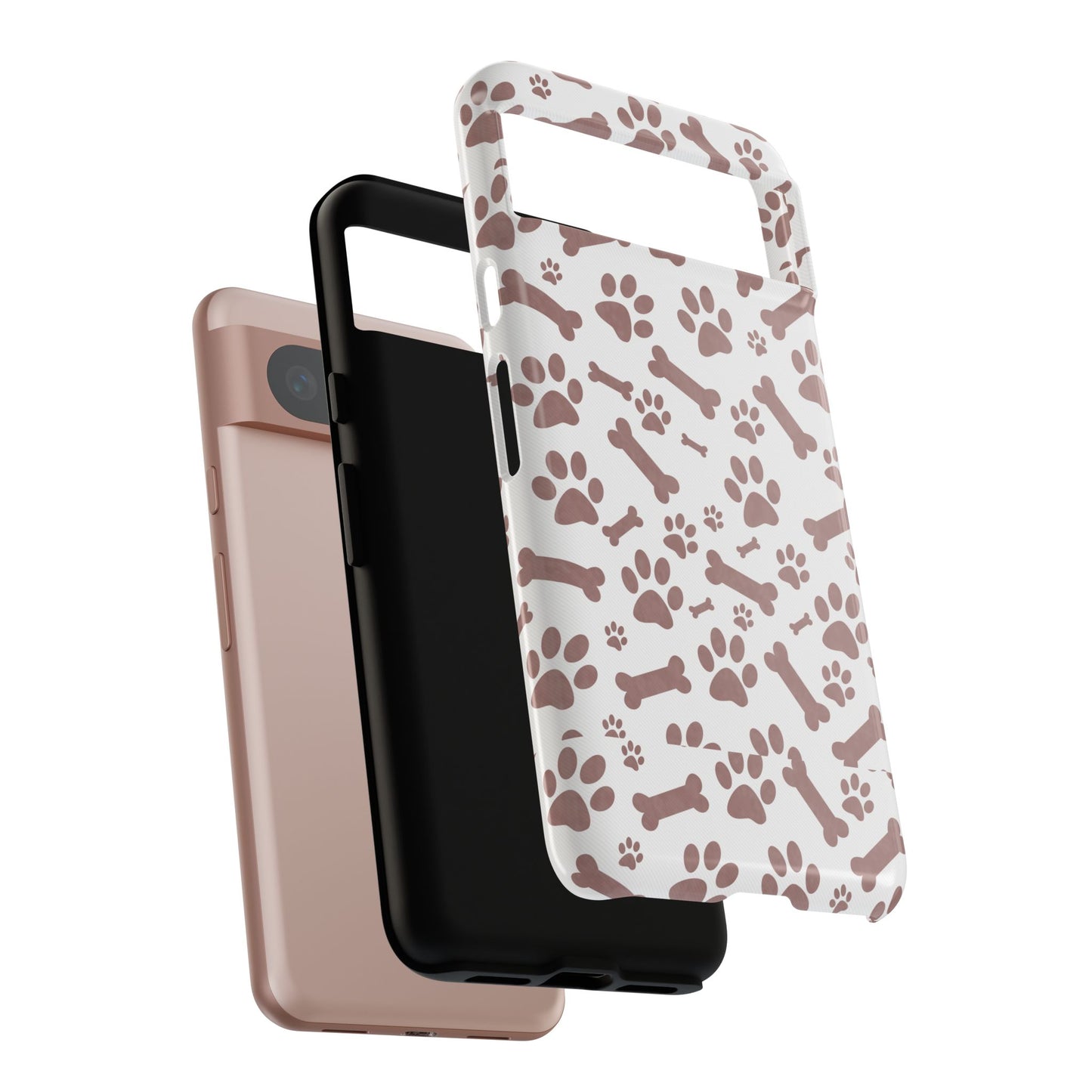 Pet Lovers Tough Phone Cases