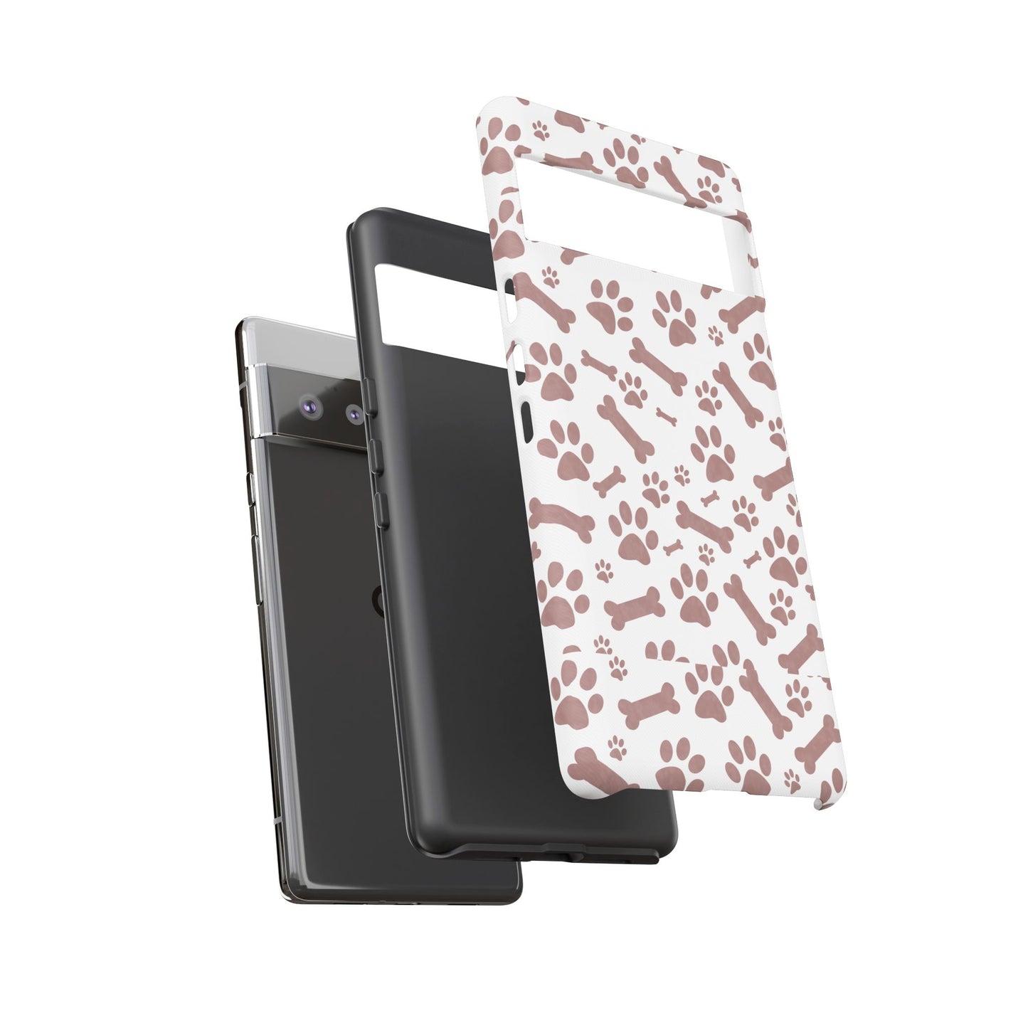 Pet Lovers Tough Phone Cases