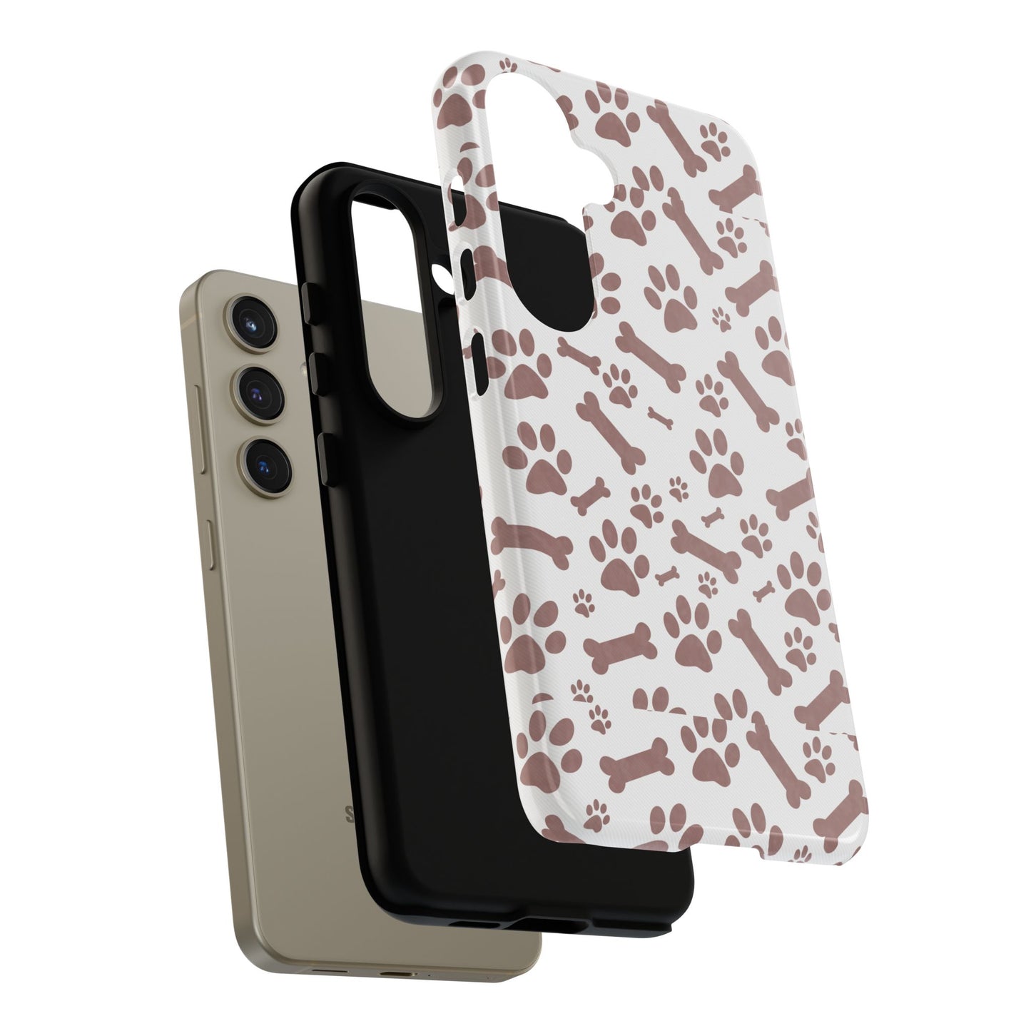 Pet Lovers Tough Phone Cases