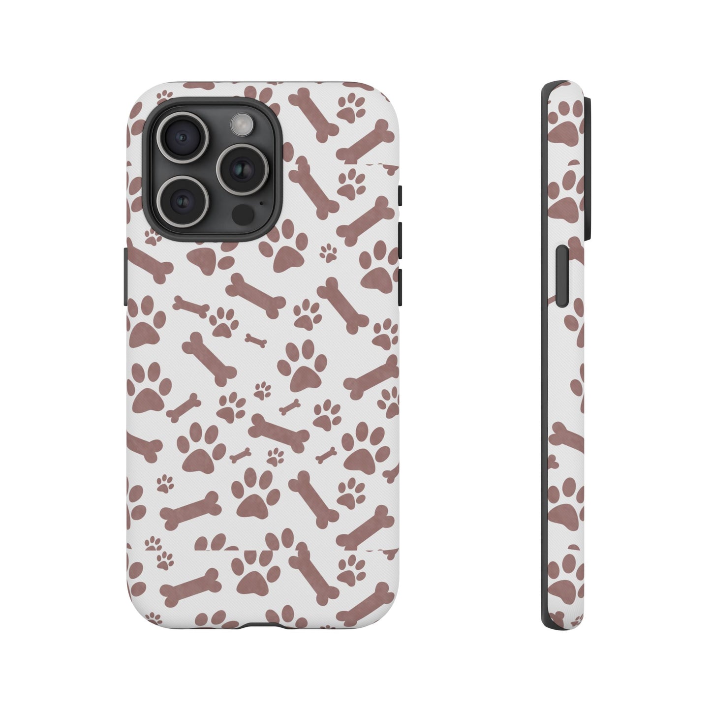 Pet Lovers Tough Phone Cases