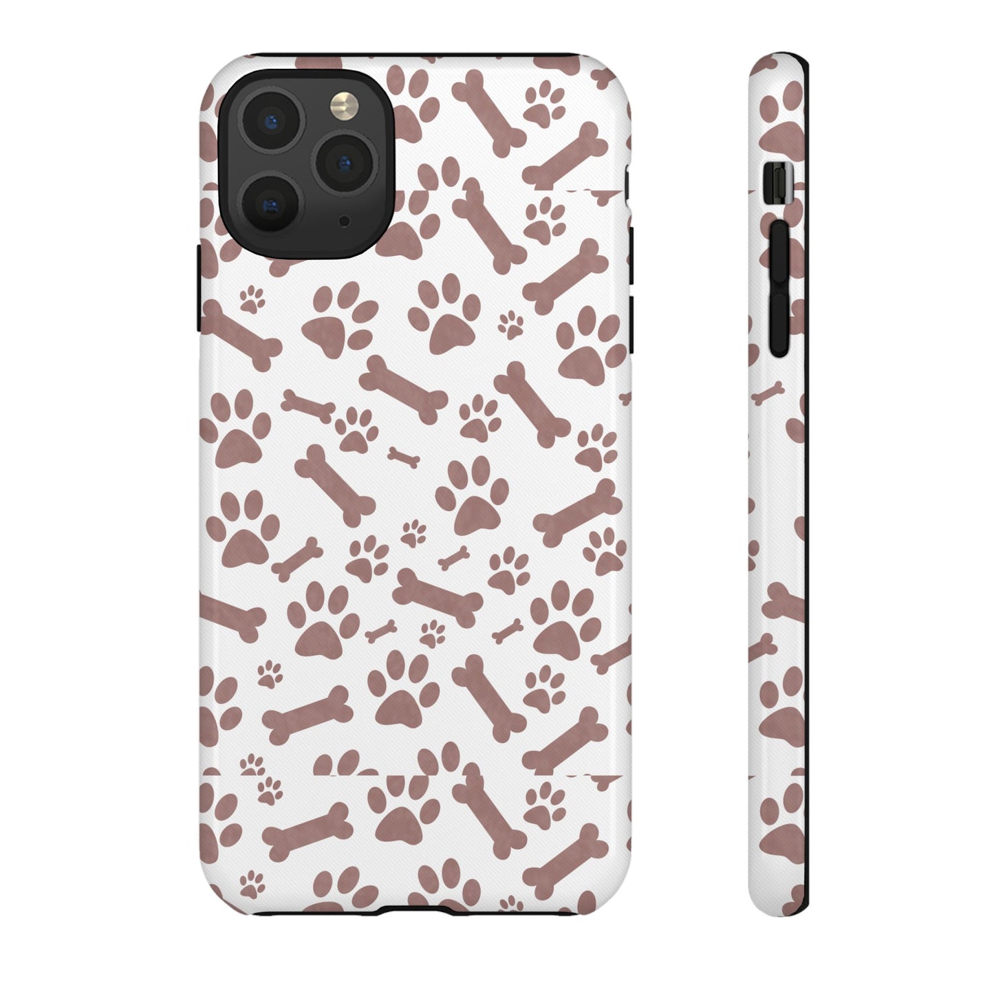 Pet Lovers Tough Phone Cases