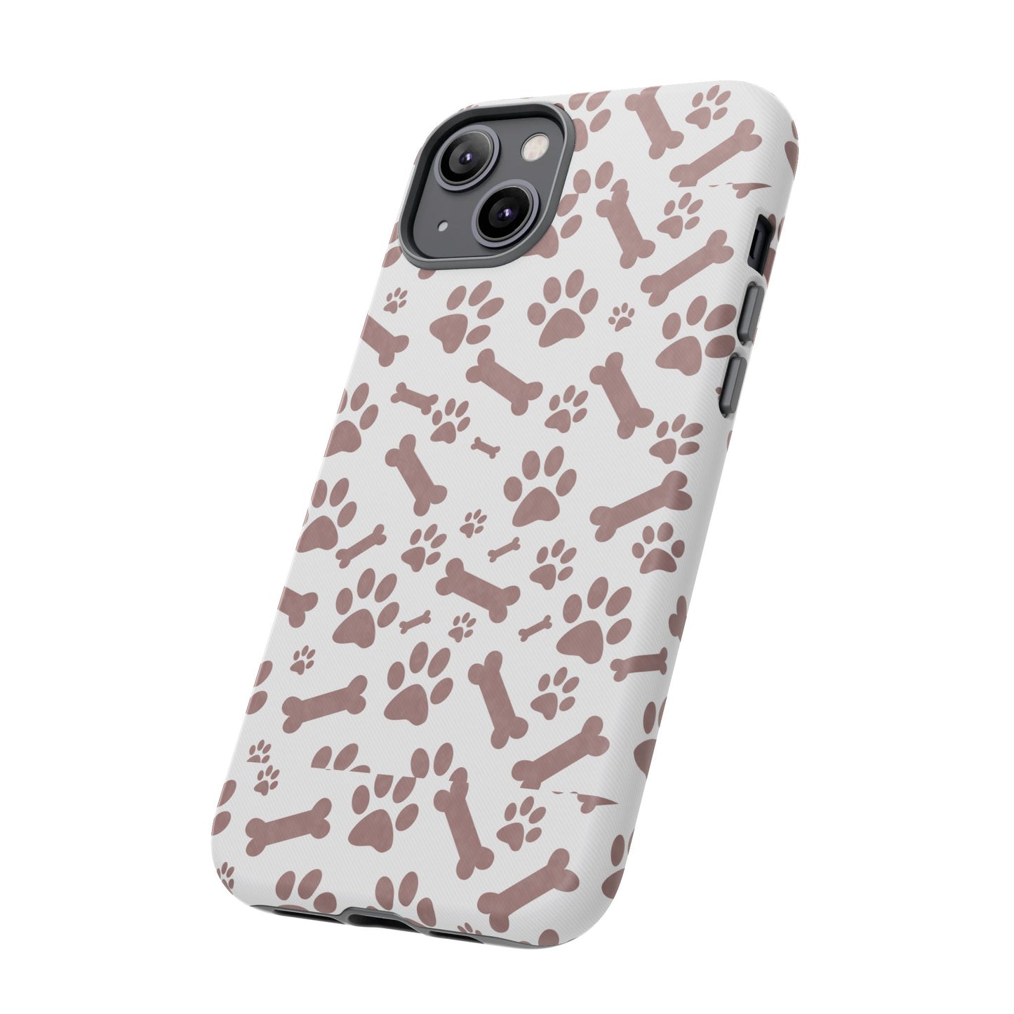 Pet Lovers Tough Phone Cases