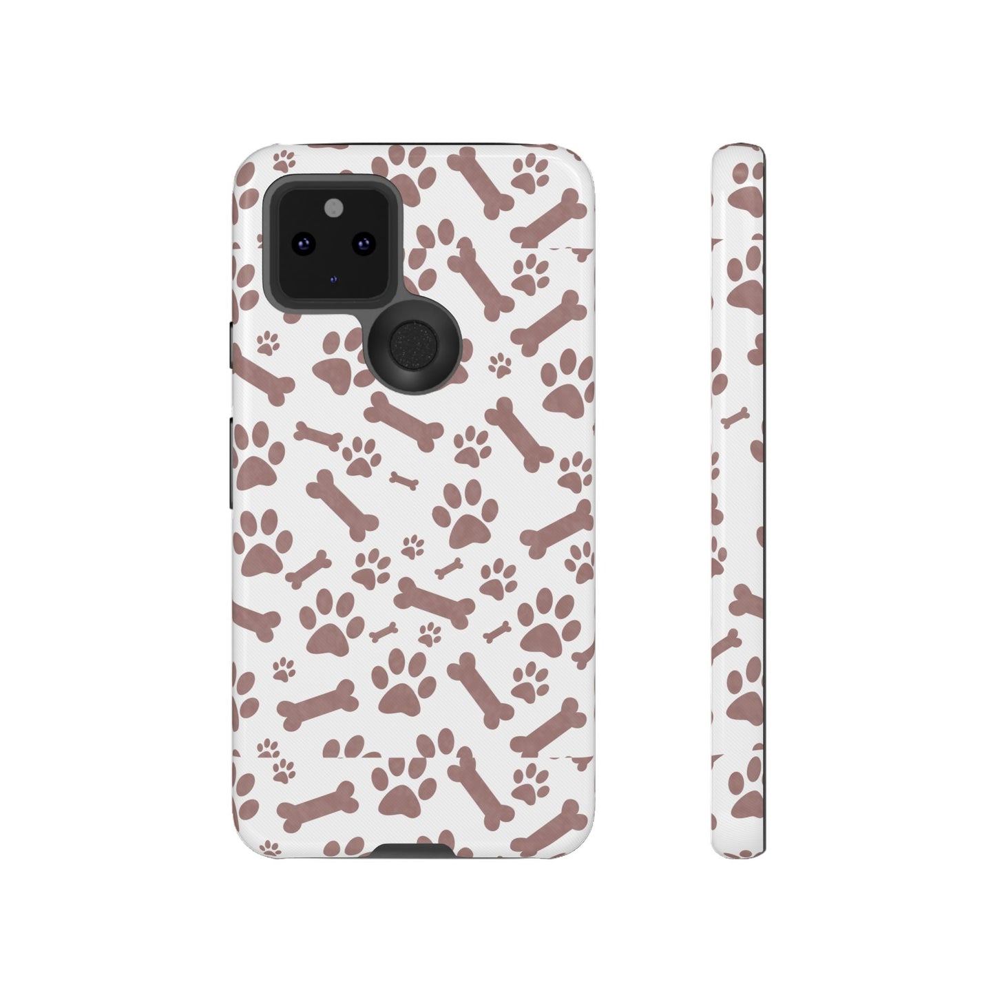 Pet Lovers Tough Phone Cases