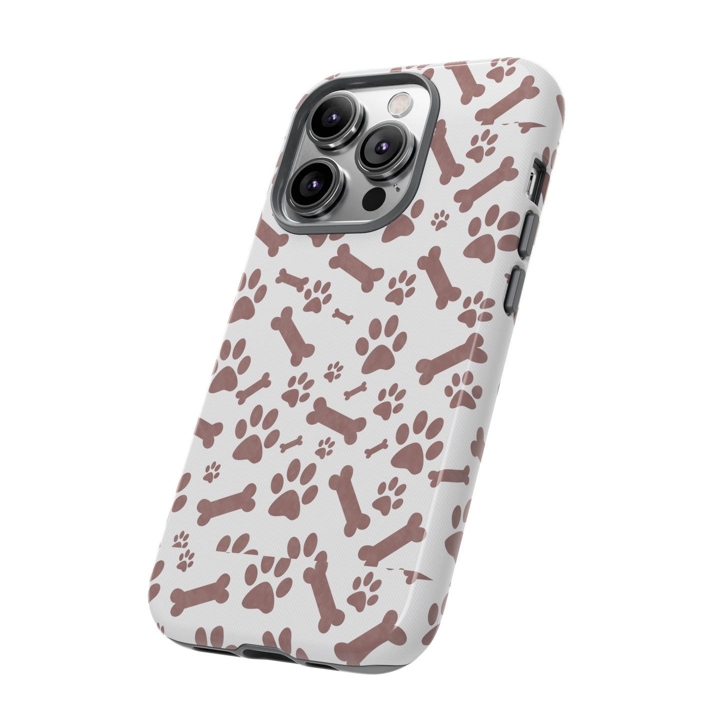 Pet Lovers Tough Phone Cases