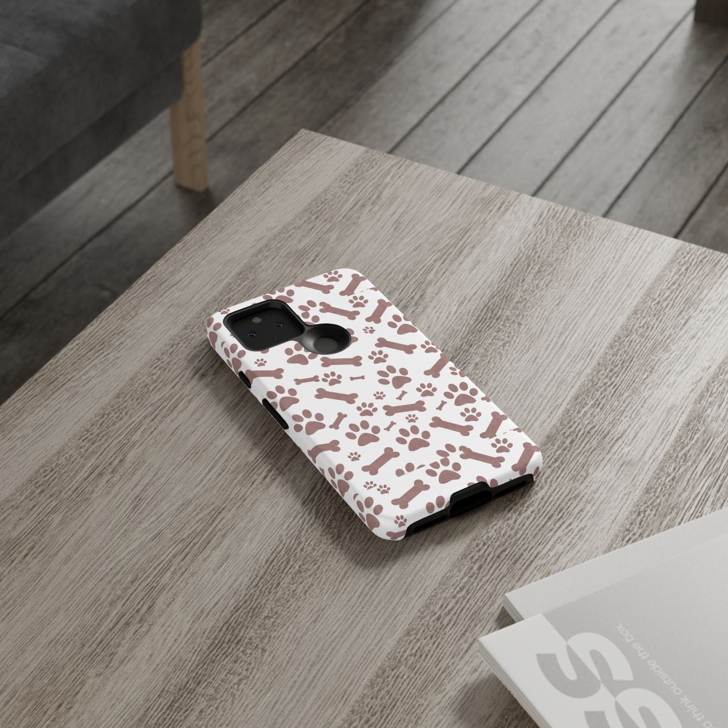 Pet Lovers Tough Phone Cases