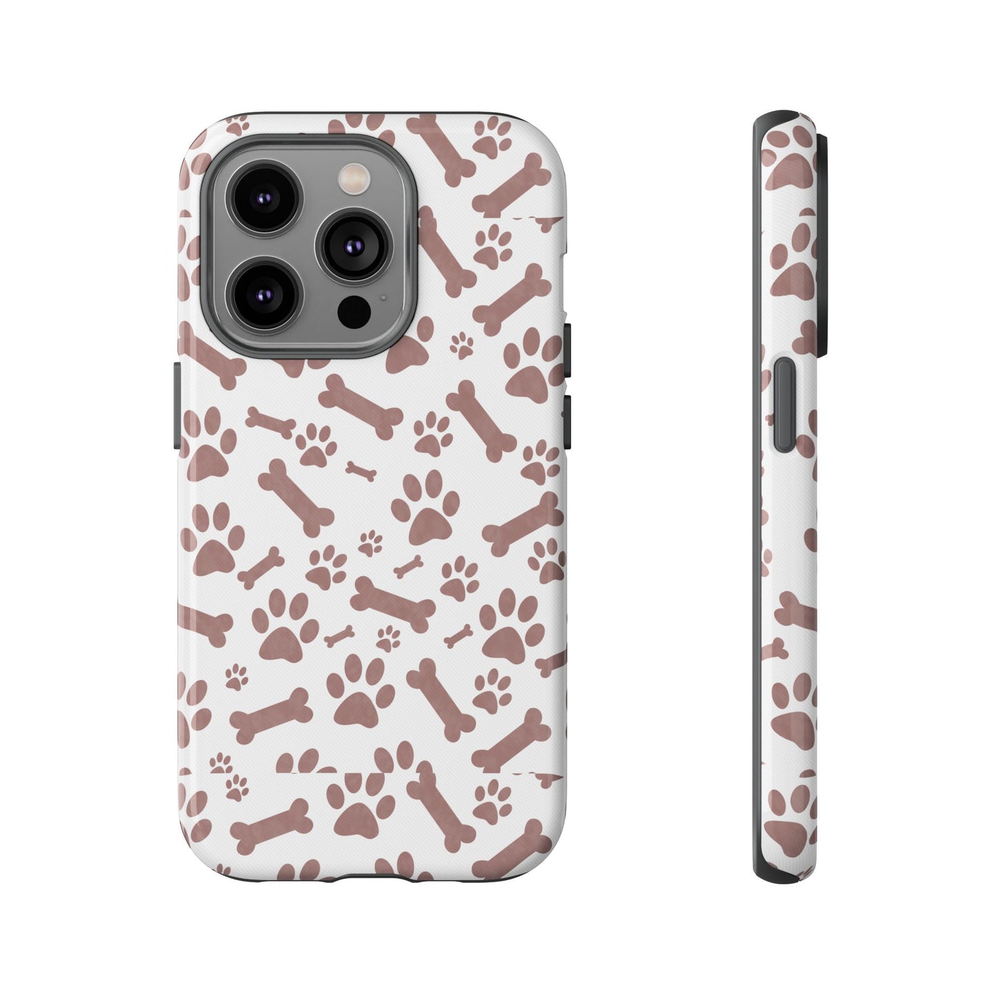 Pet Lovers Tough Phone Cases