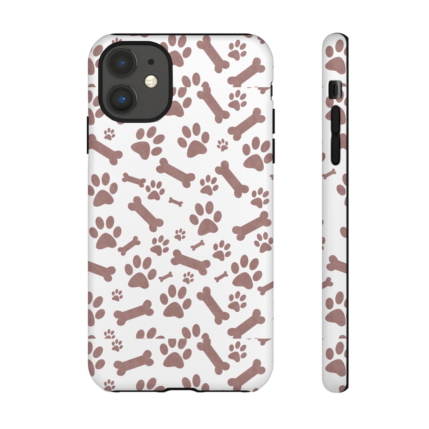 Pet Lovers Tough Phone Cases