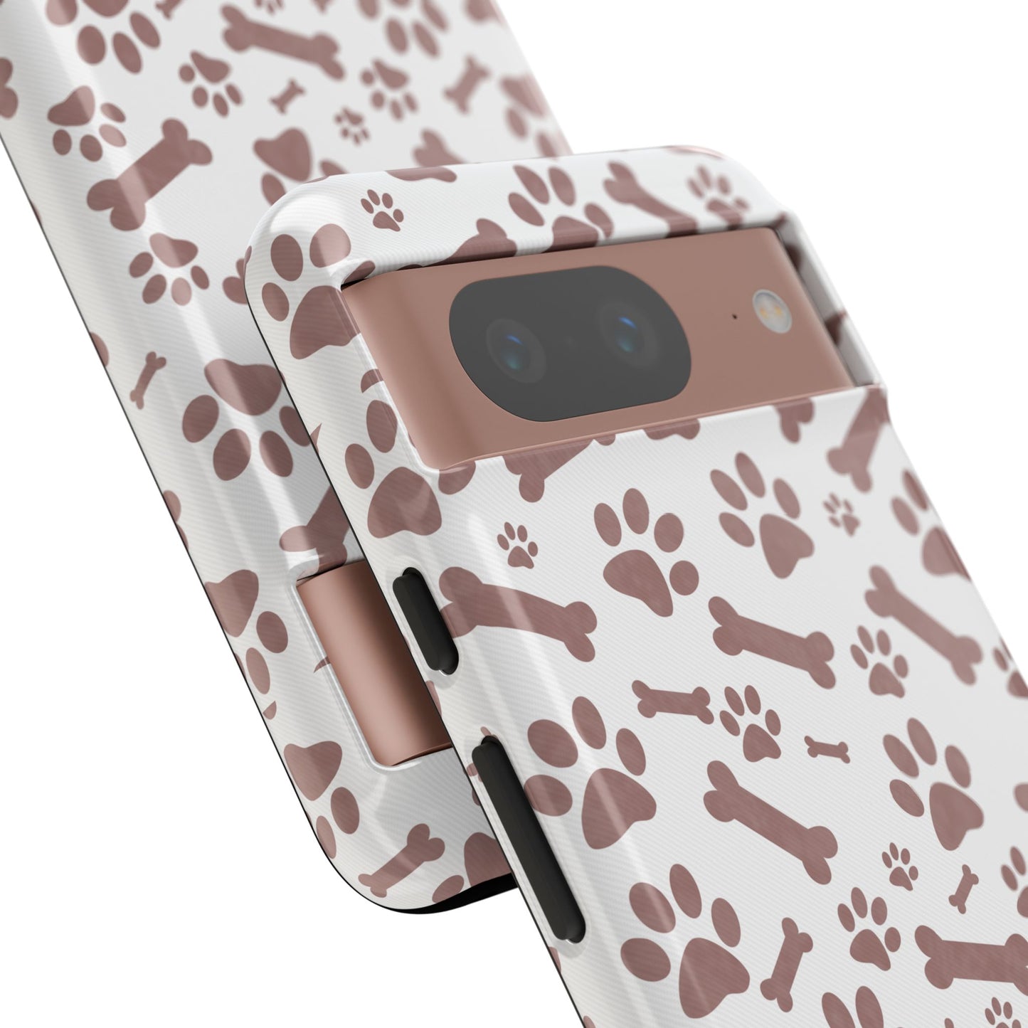 Pet Lovers Tough Phone Cases