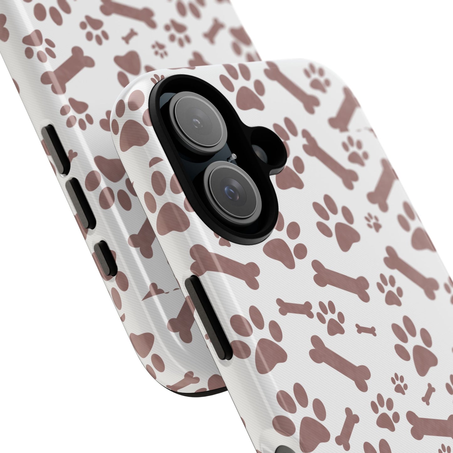 Pet Lovers Tough Phone Cases