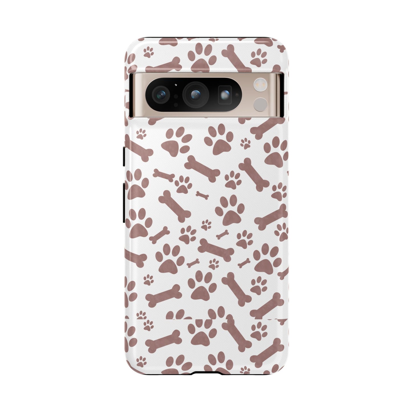 Pet Lovers Tough Phone Cases