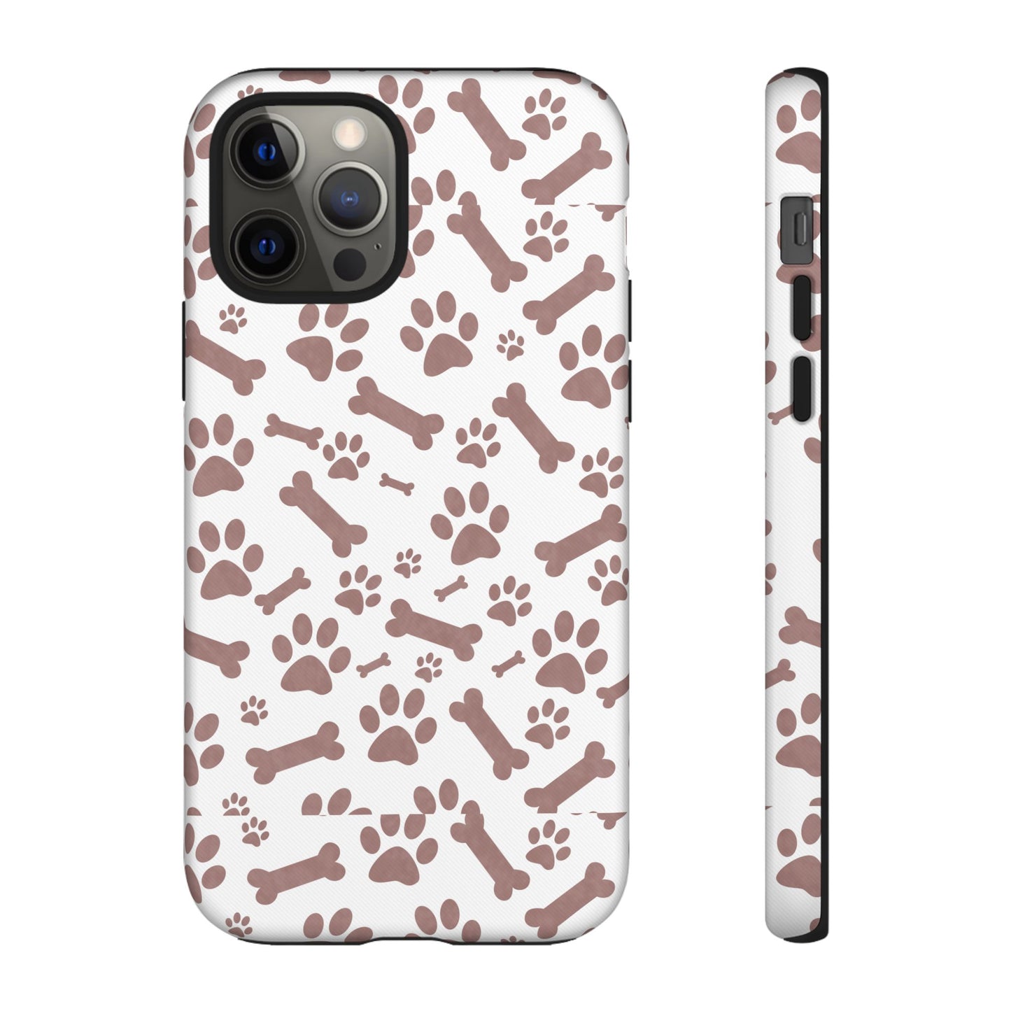 Pet Lovers Tough Phone Cases