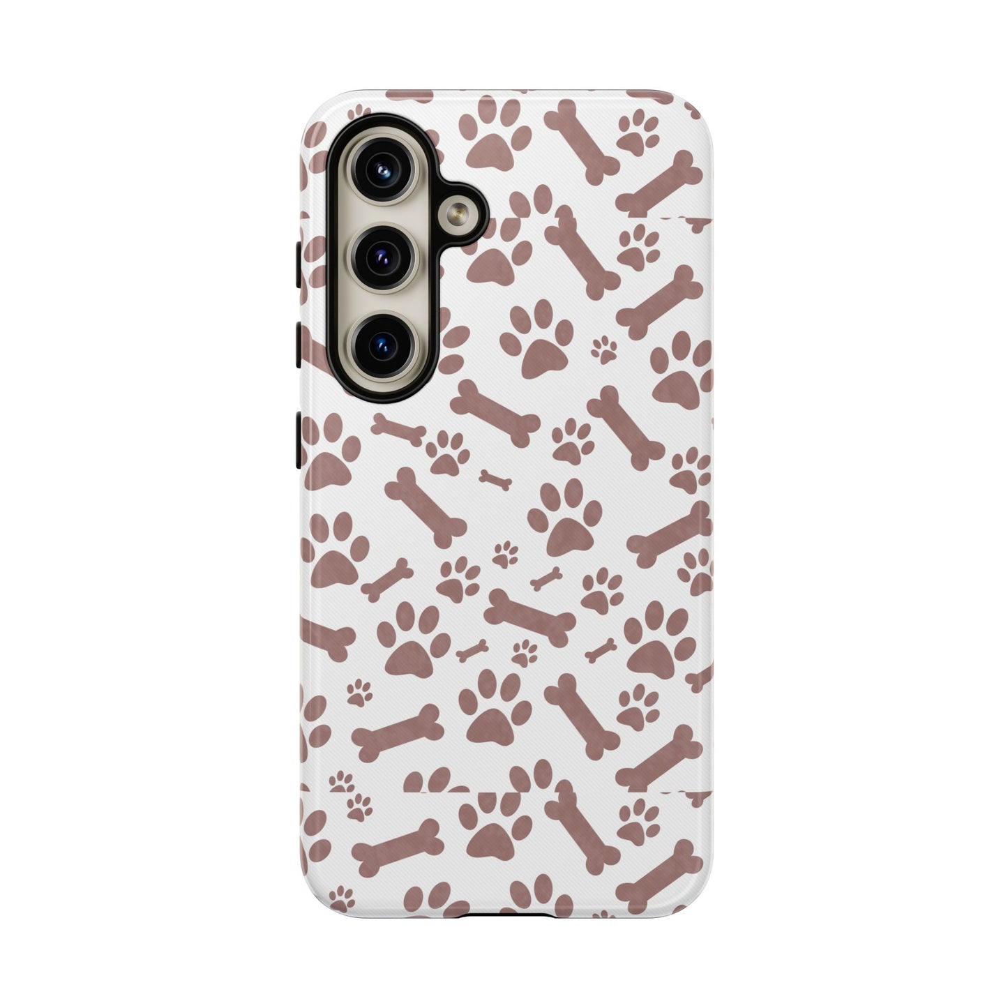 Pet Lovers Tough Phone Cases