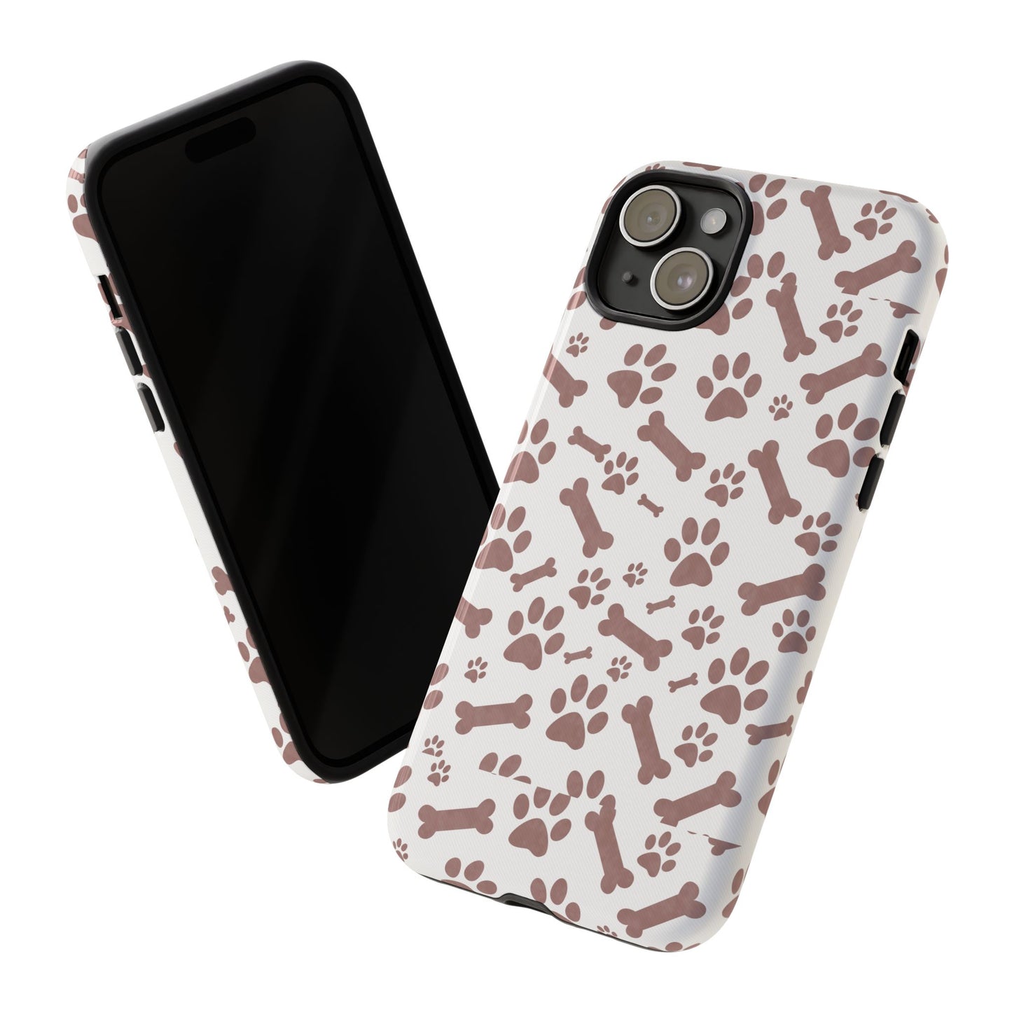 Pet Lovers Tough Phone Cases