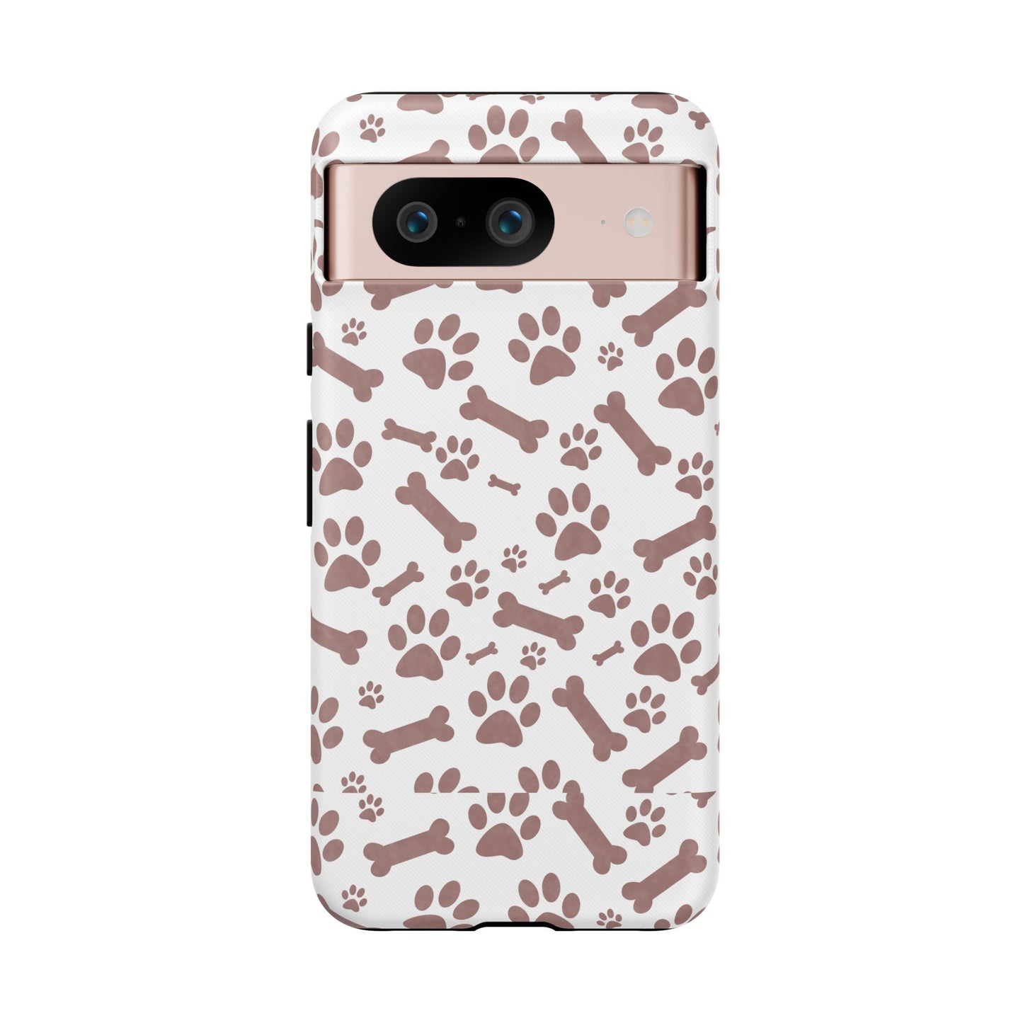 Pet Lovers Tough Phone Cases