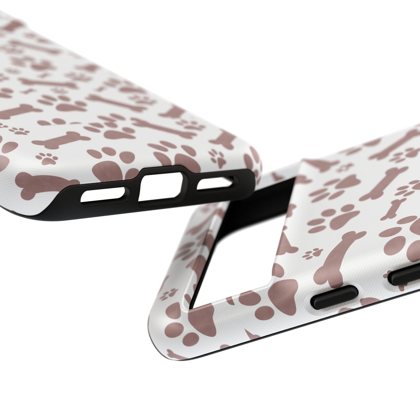 Pet Lovers Tough Phone Cases