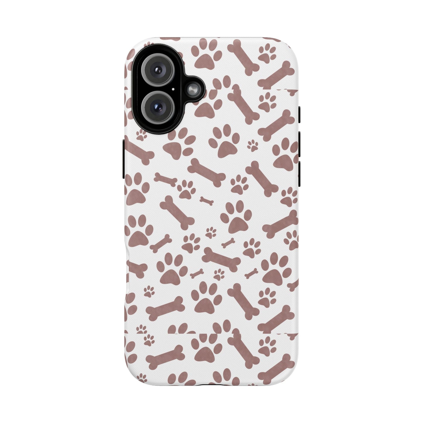 Pet Lovers Tough Phone Cases