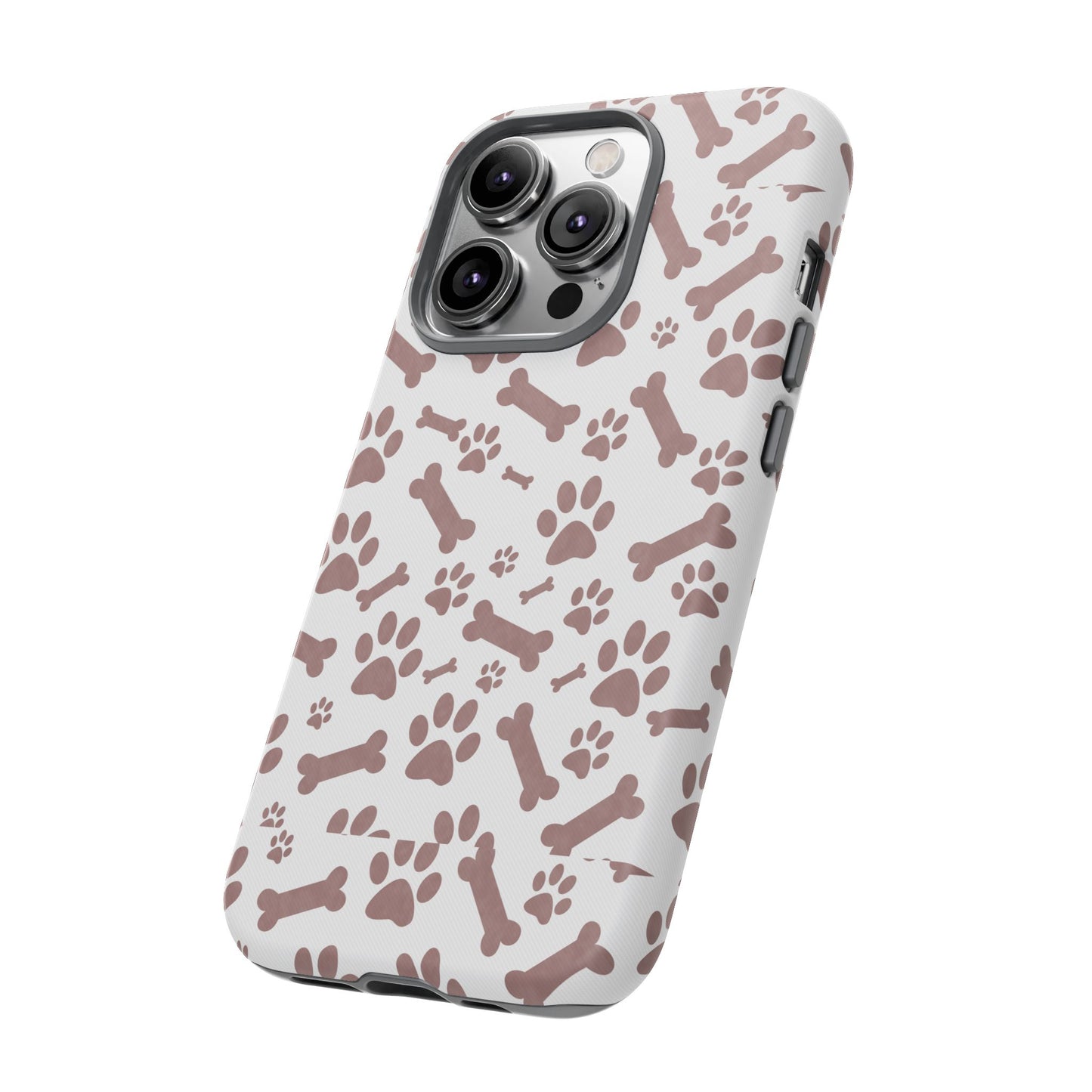 Pet Lovers Tough Phone Cases