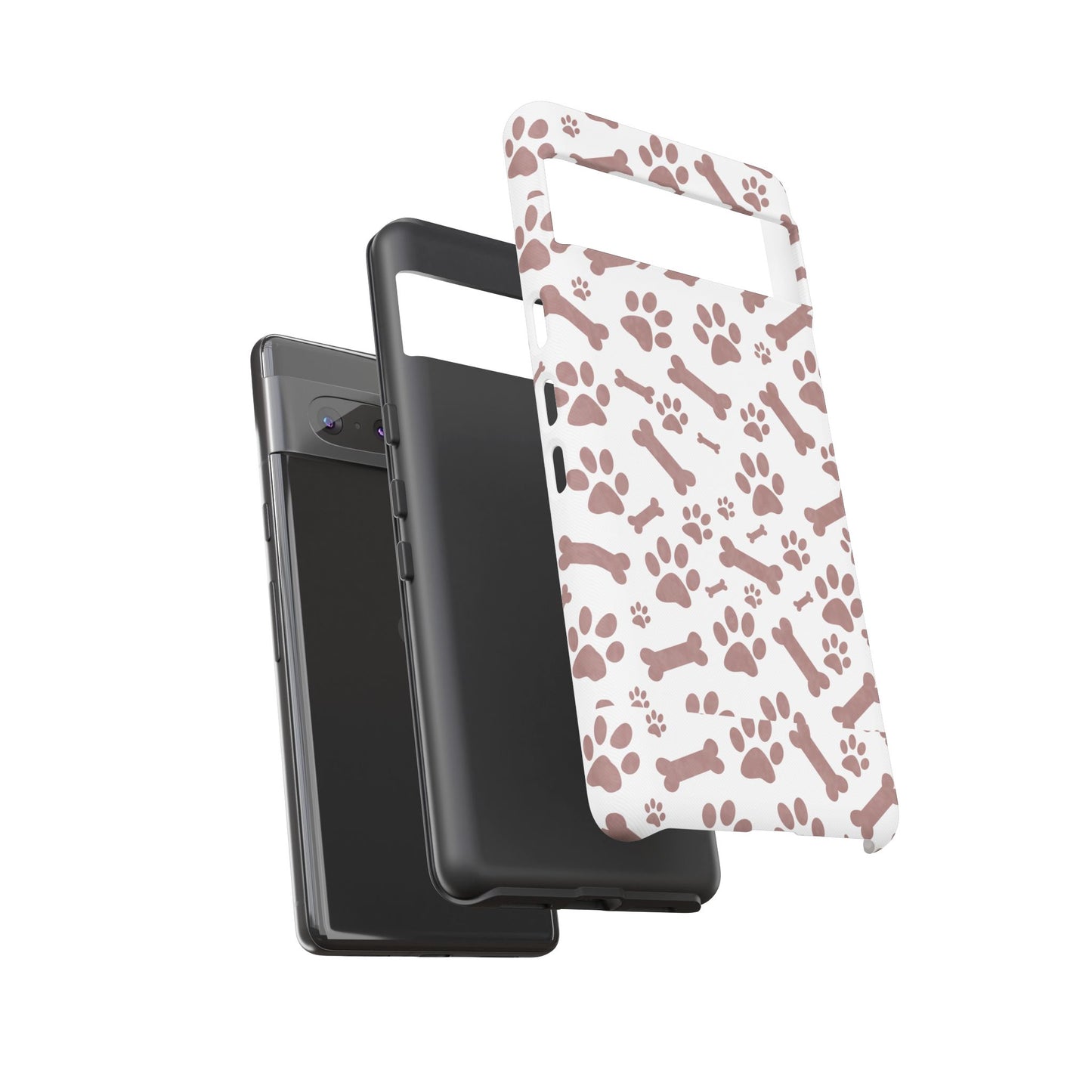 Pet Lovers Tough Phone Cases