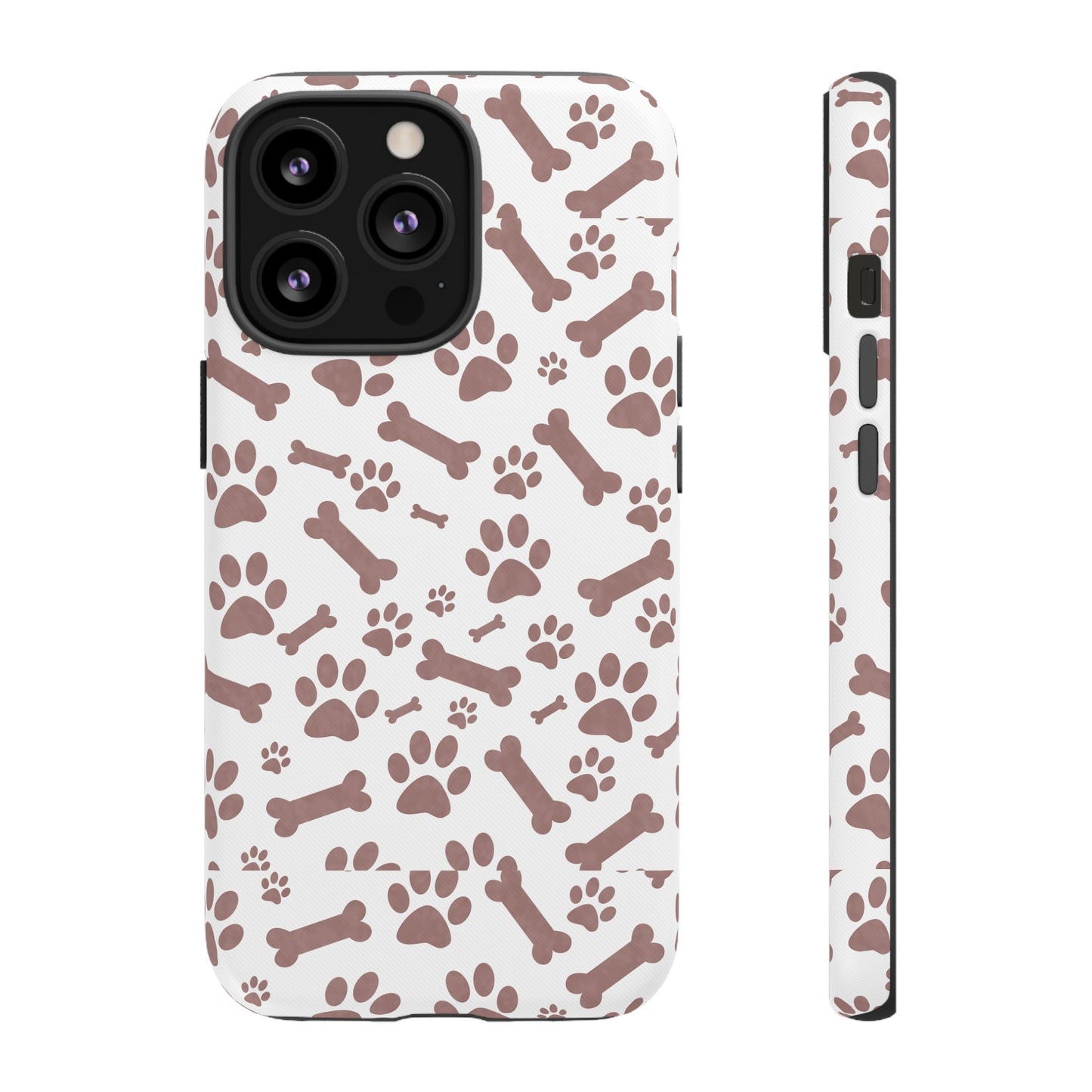 Pet Lovers Tough Phone Cases