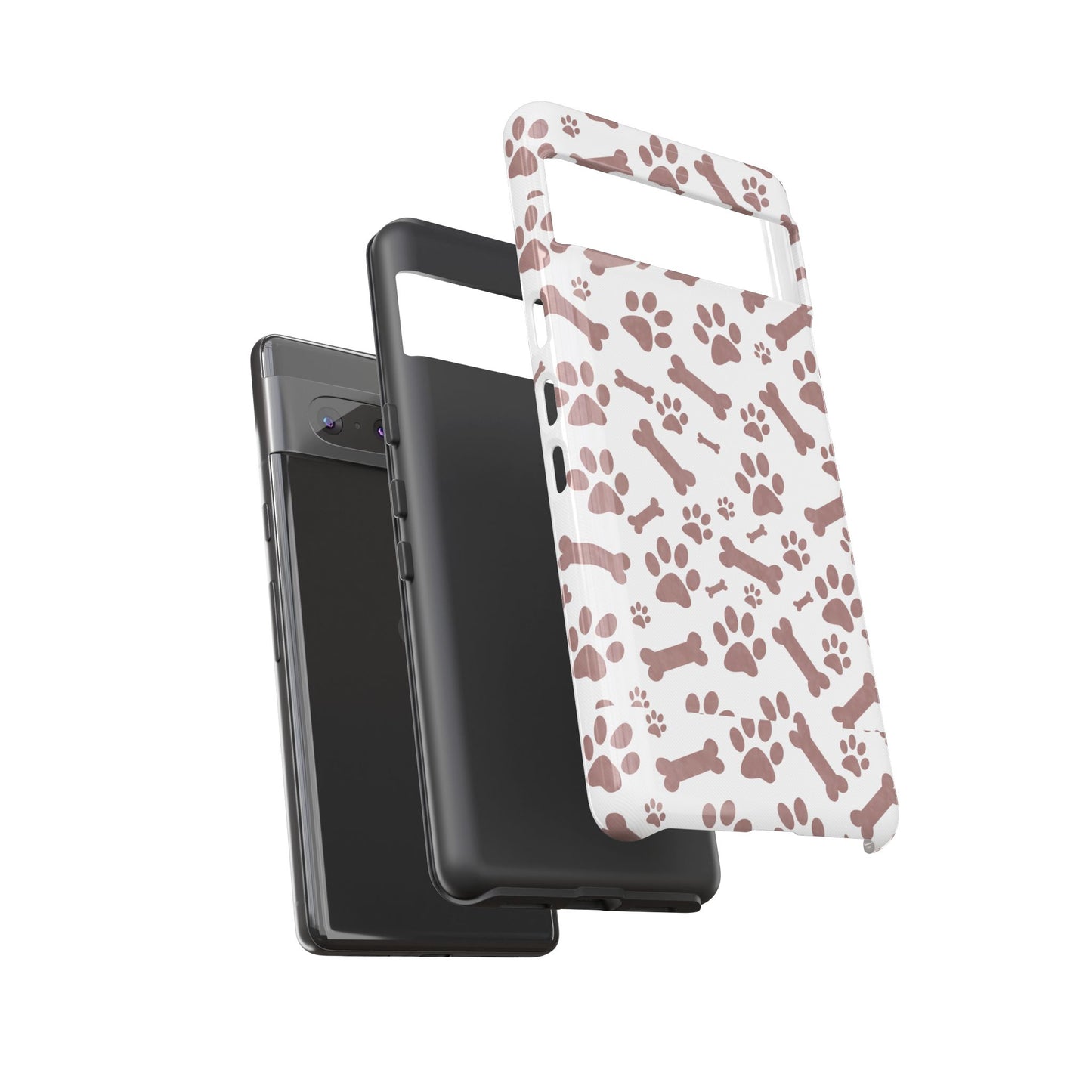 Pet Lovers Tough Phone Cases