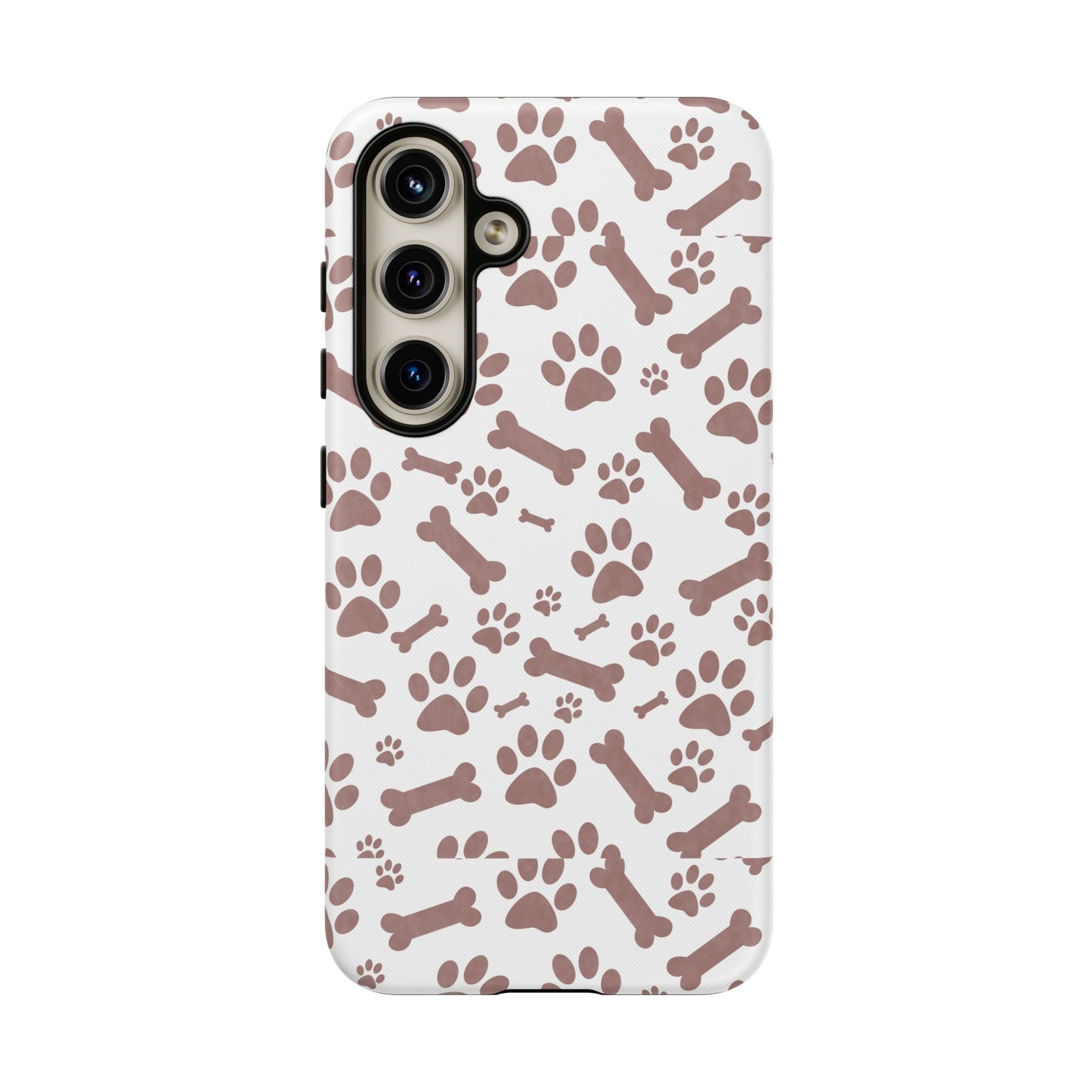Pet Lovers Tough Phone Cases