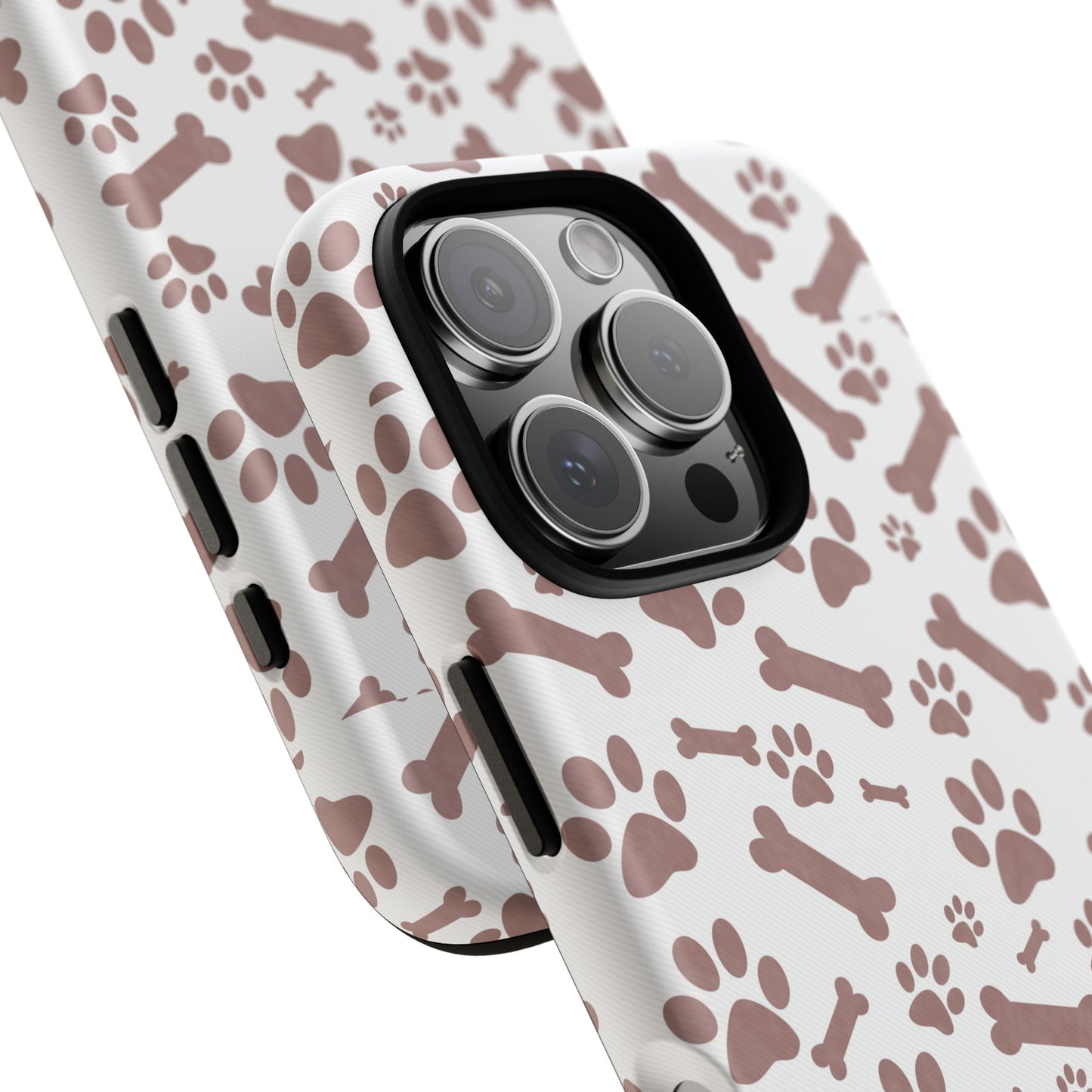 Pet Lovers Tough Phone Cases