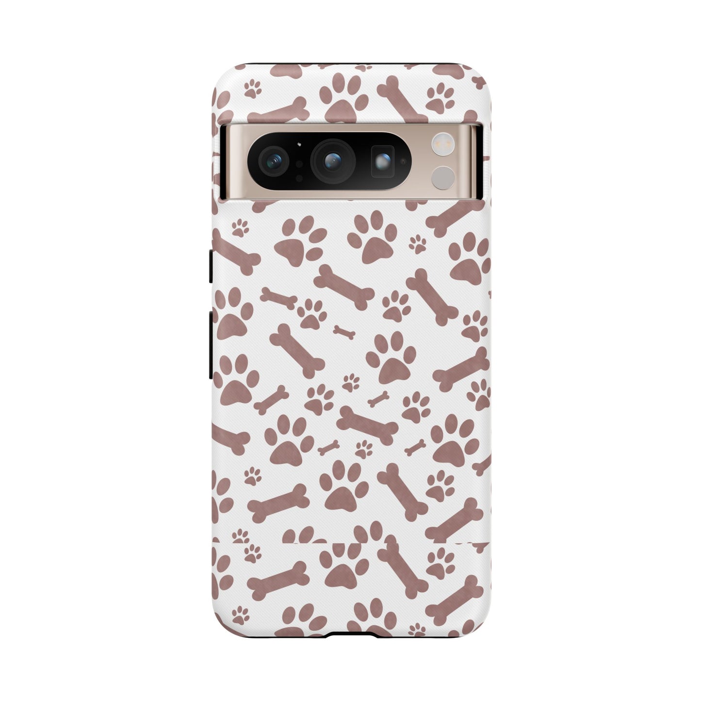 Pet Lovers Tough Phone Cases