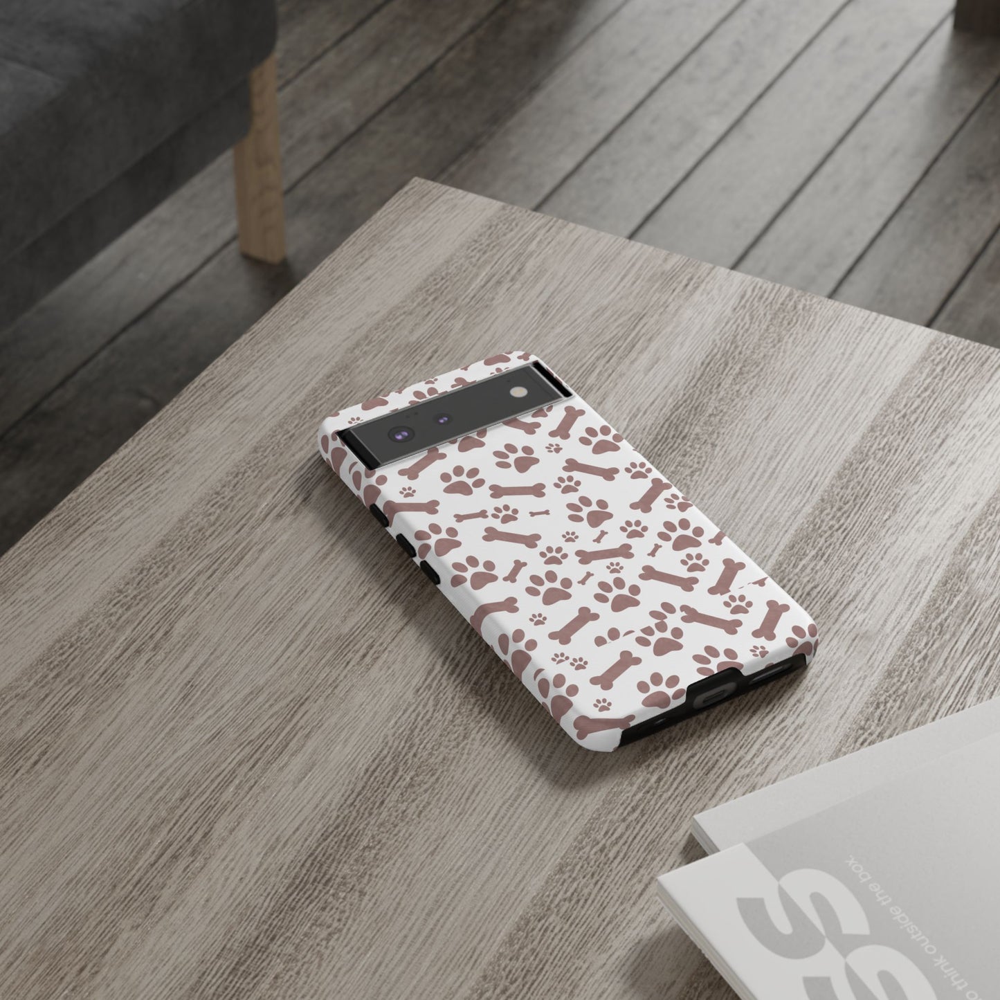 Pet Lovers Tough Phone Cases