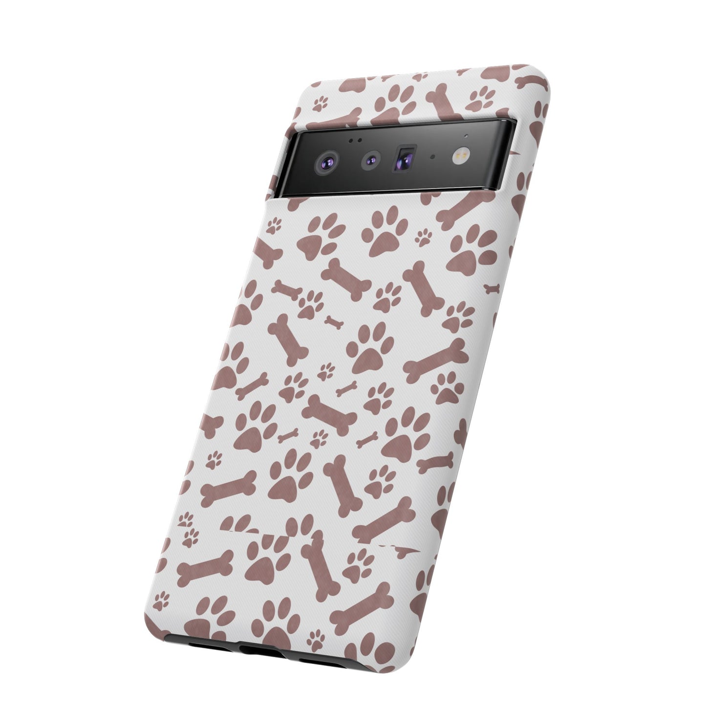 Pet Lovers Tough Phone Cases