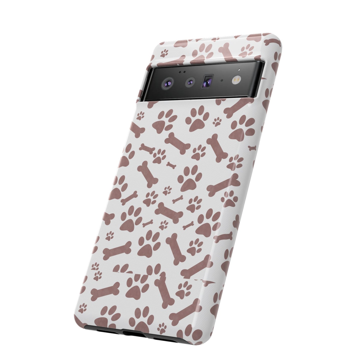 Pet Lovers Tough Phone Cases