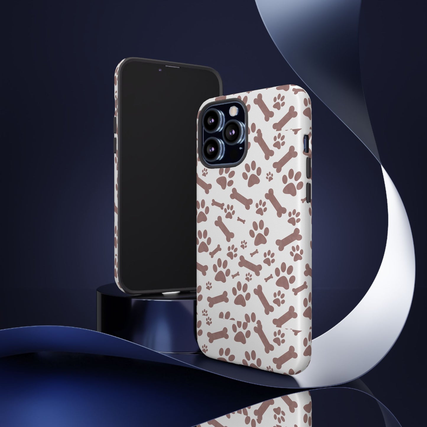 Pet Lovers Tough Phone Cases