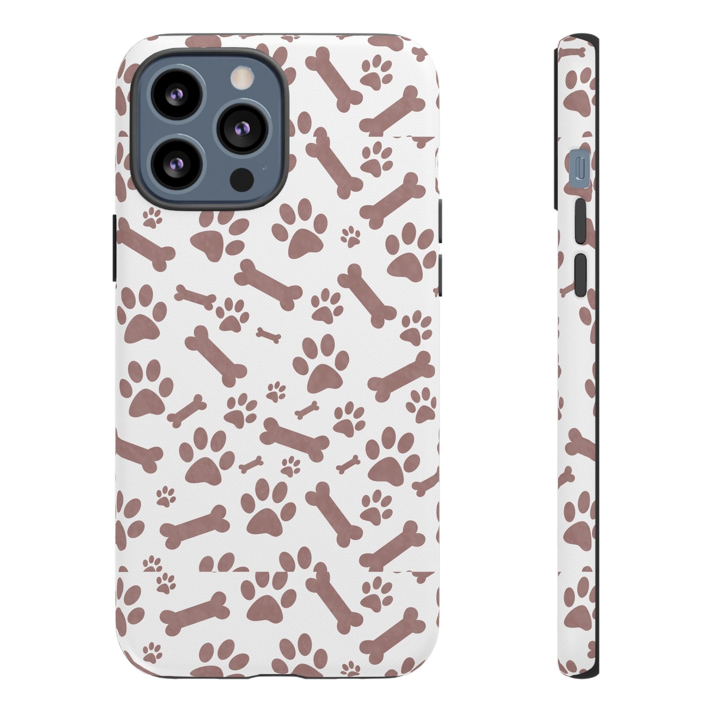 Pet Lovers Tough Phone Cases