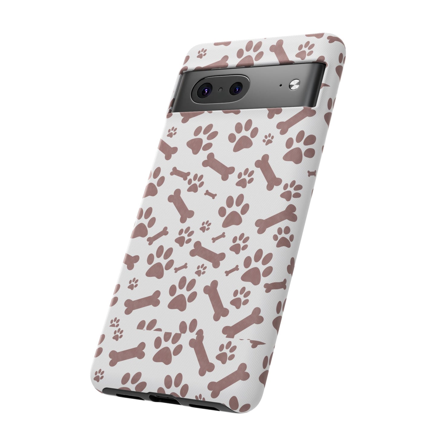 Pet Lovers Tough Phone Cases