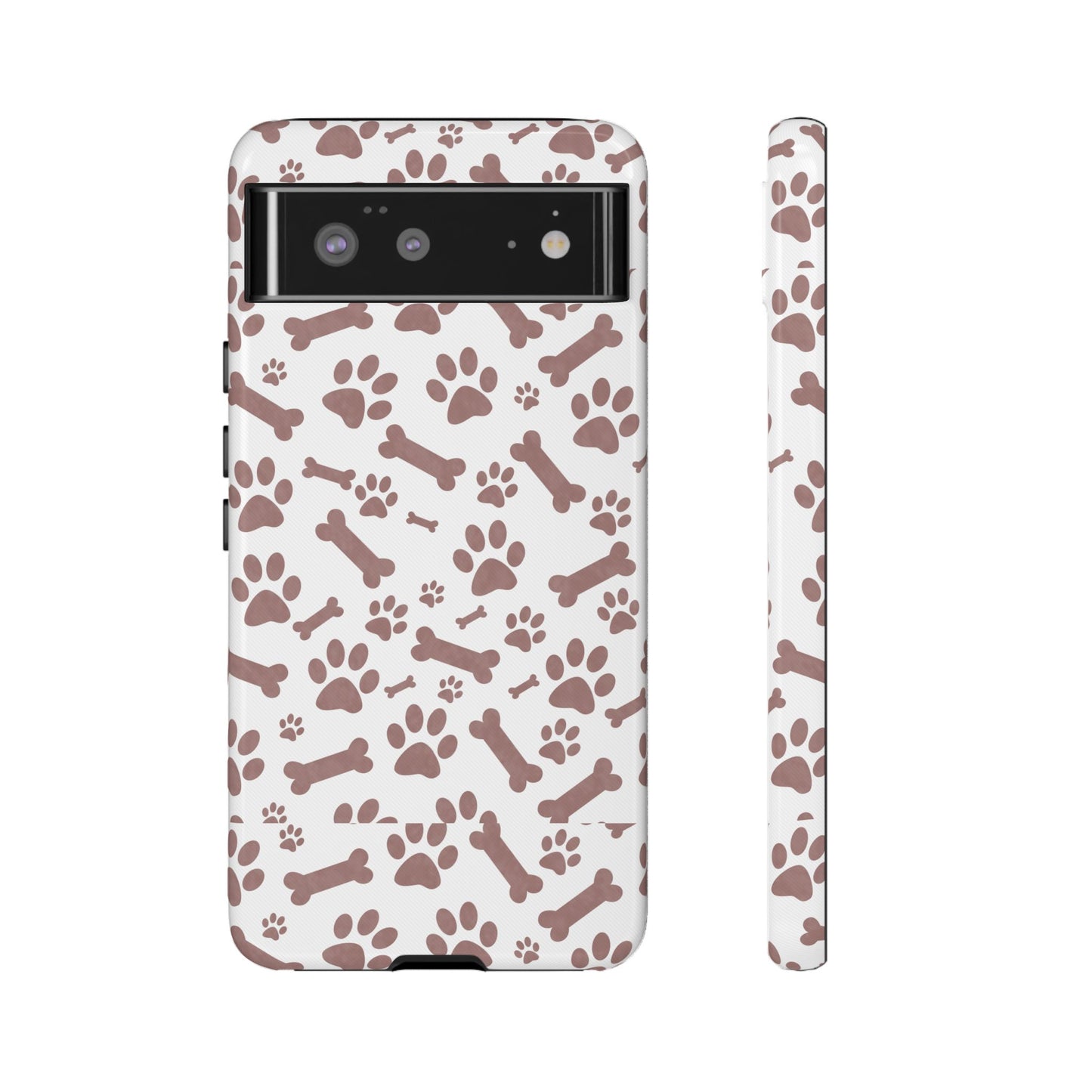 Pet Lovers Tough Phone Cases