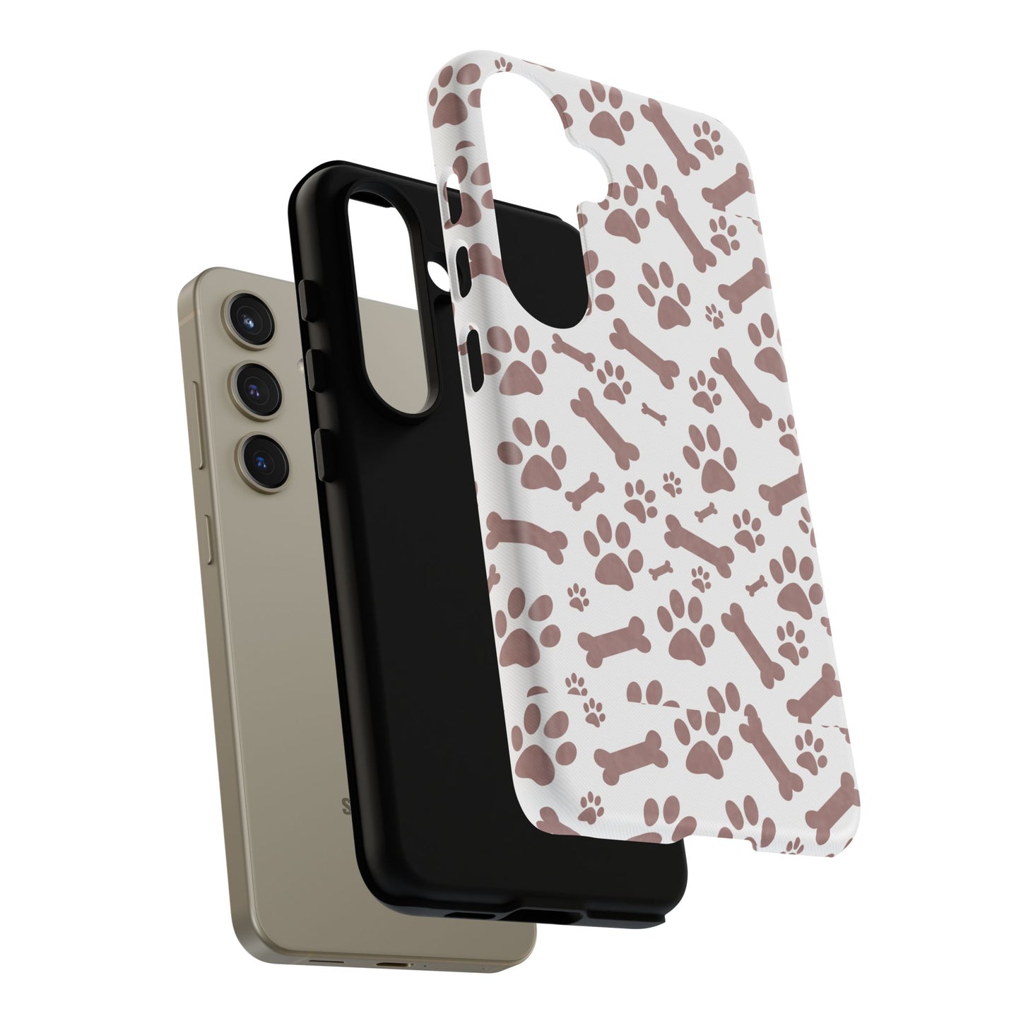 Pet Lovers Tough Phone Cases