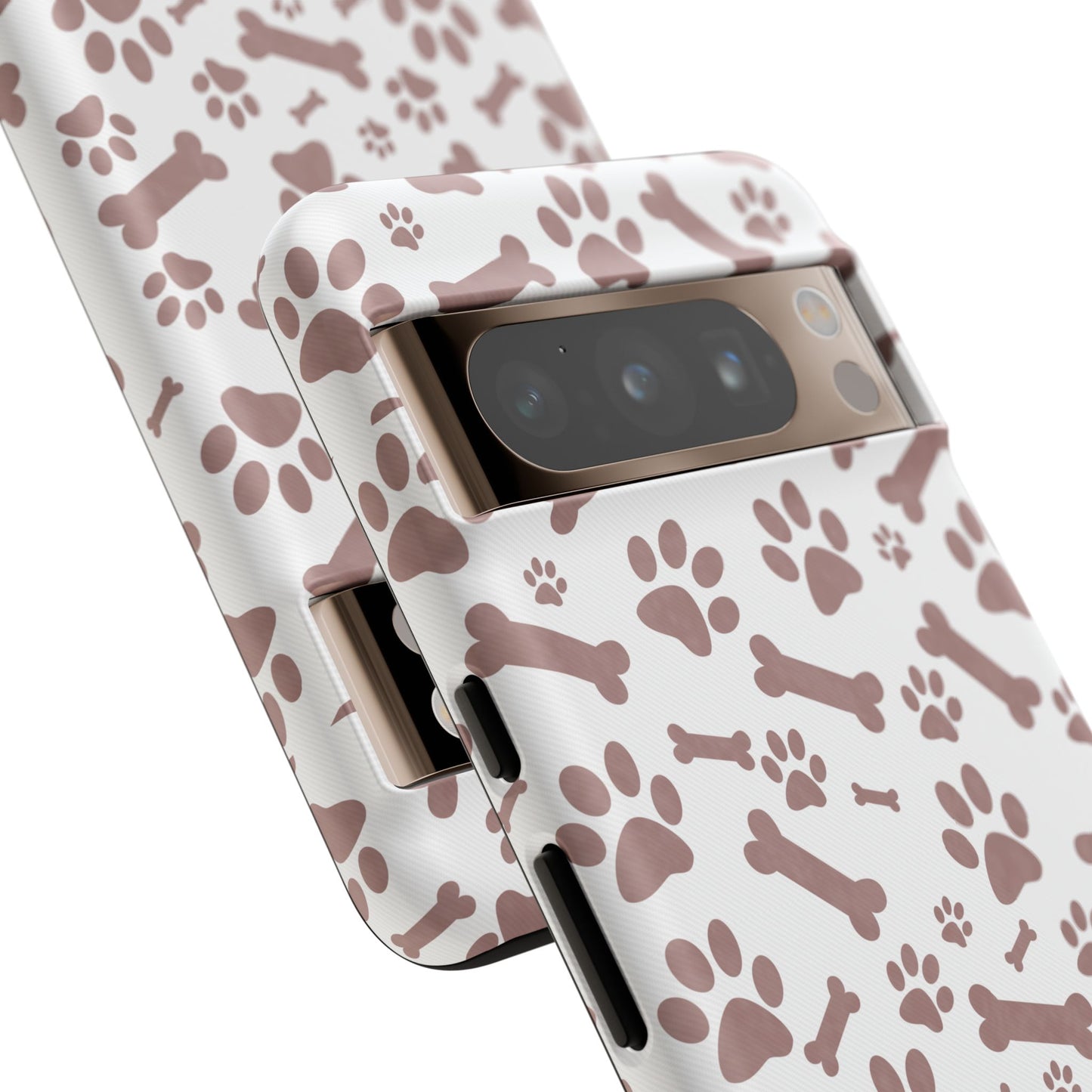 Pet Lovers Tough Phone Cases