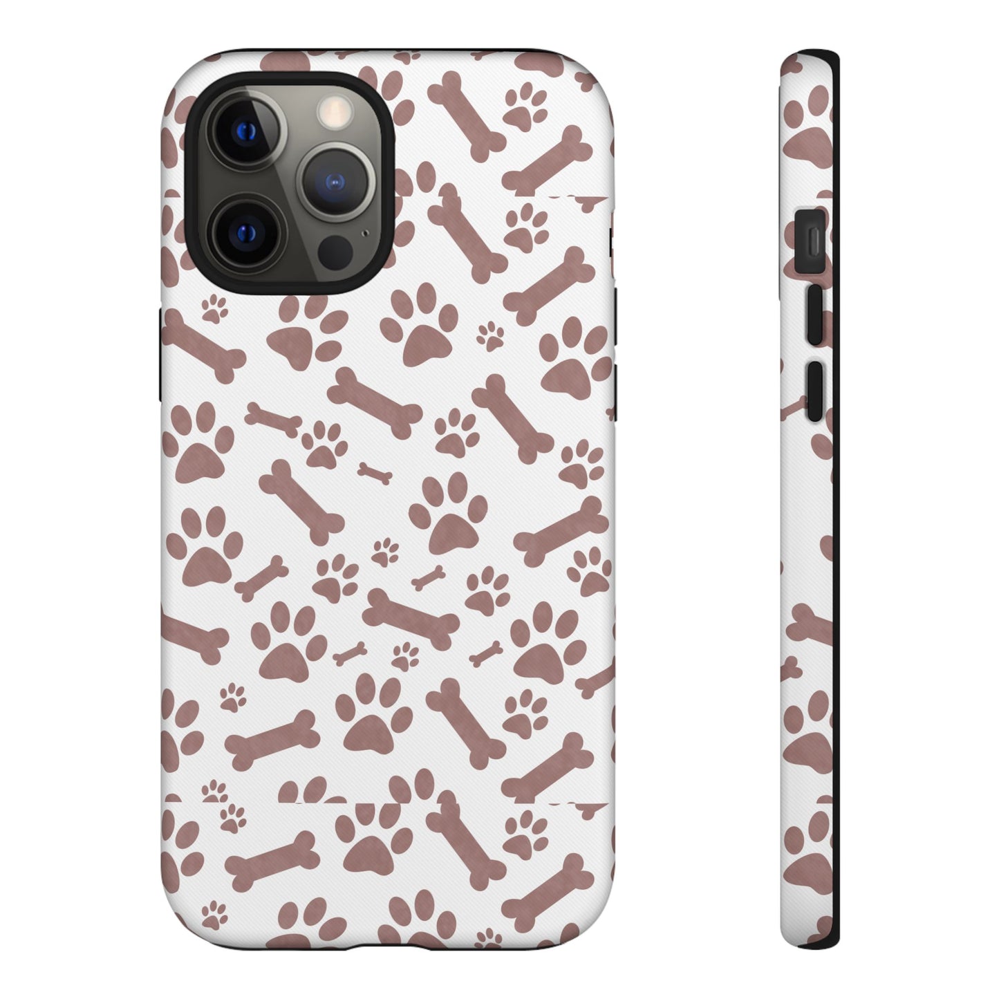 Pet Lovers Tough Phone Cases