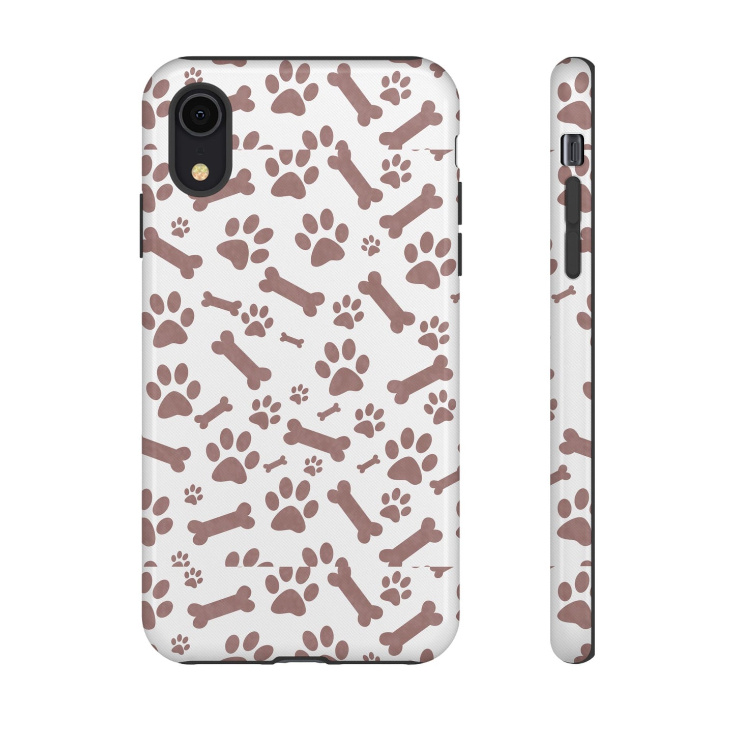Pet Lovers Tough Phone Cases
