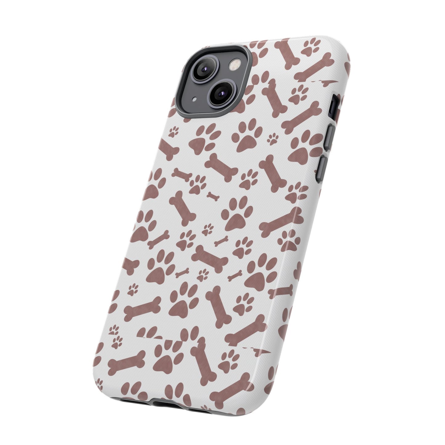 Pet Lovers Tough Phone Cases