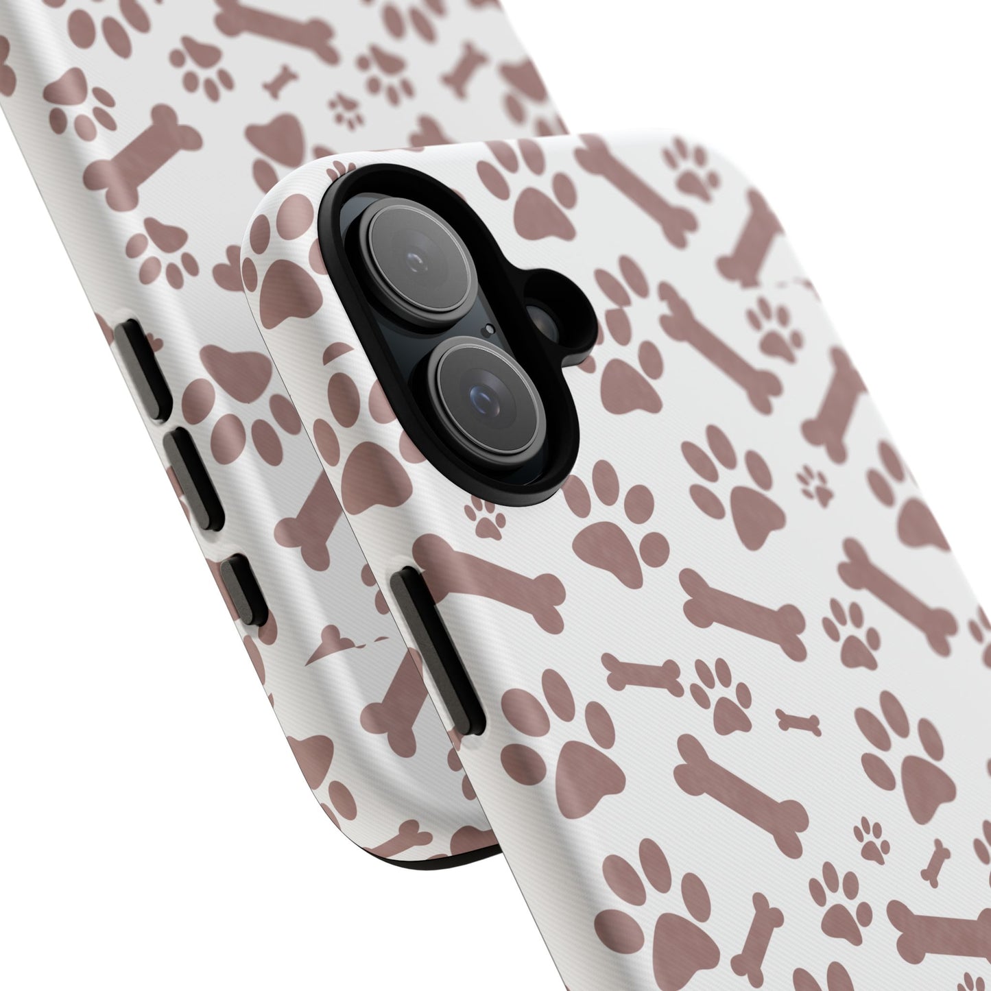 Pet Lovers Tough Phone Cases
